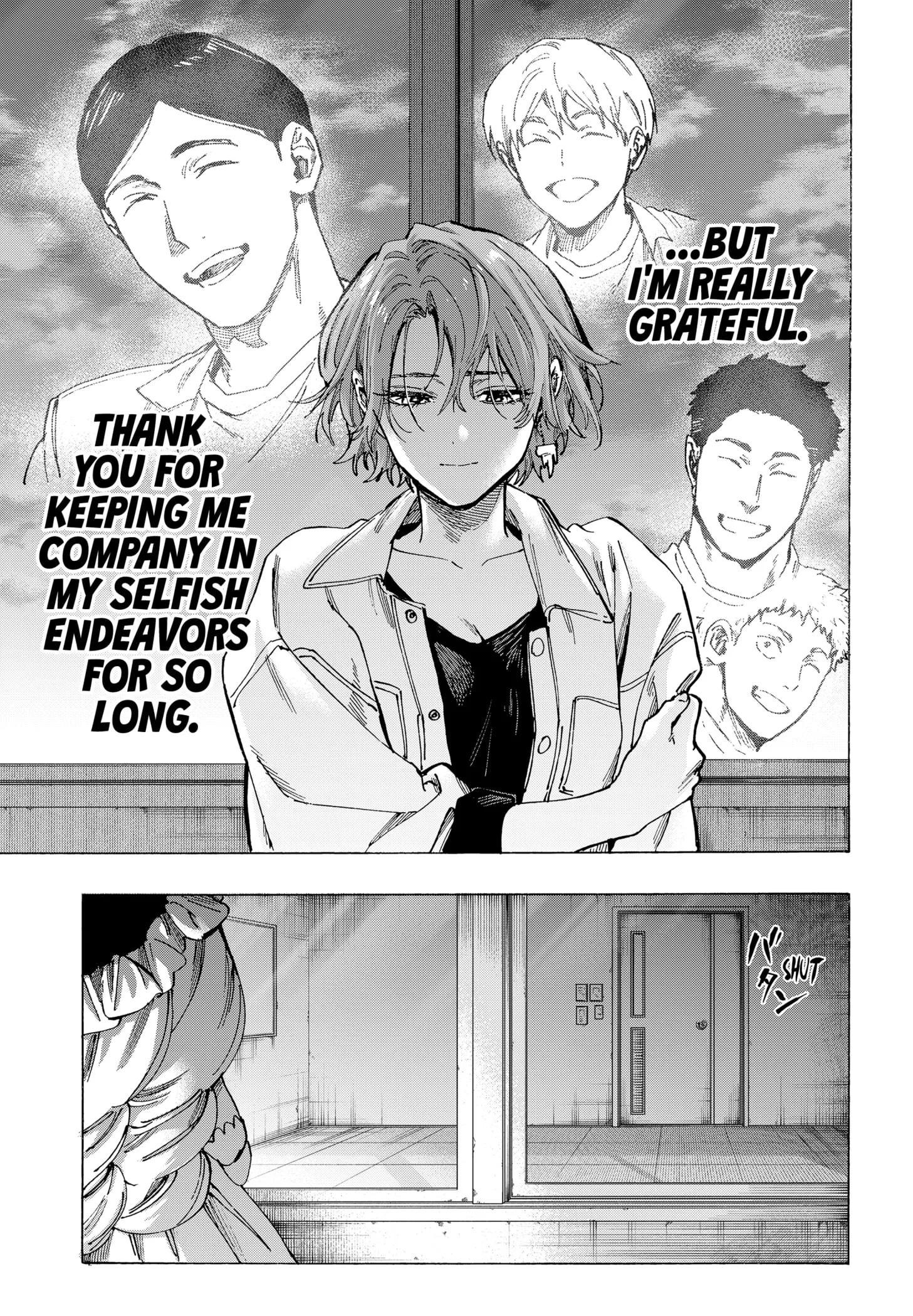 Read MARRIAGETOXIN (EN) Manga Online