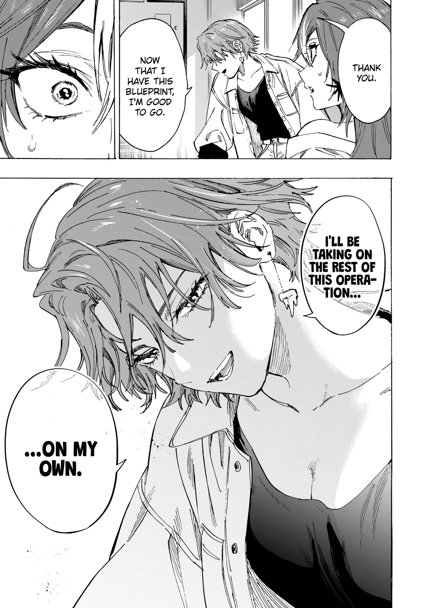Read MARRIAGETOXIN (EN) Manga Online