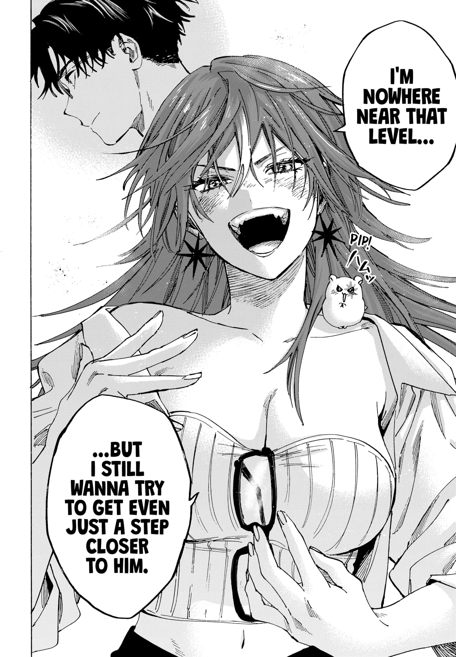 Read MARRIAGETOXIN (EN) Manga Online