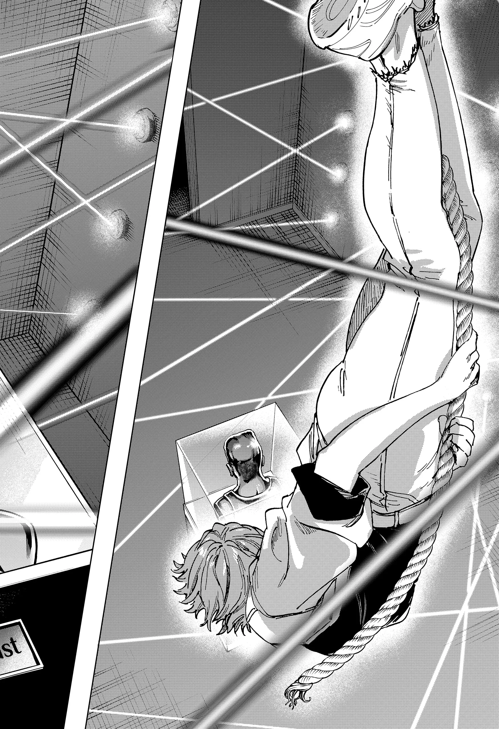 Read MARRIAGETOXIN (EN) Manga Online