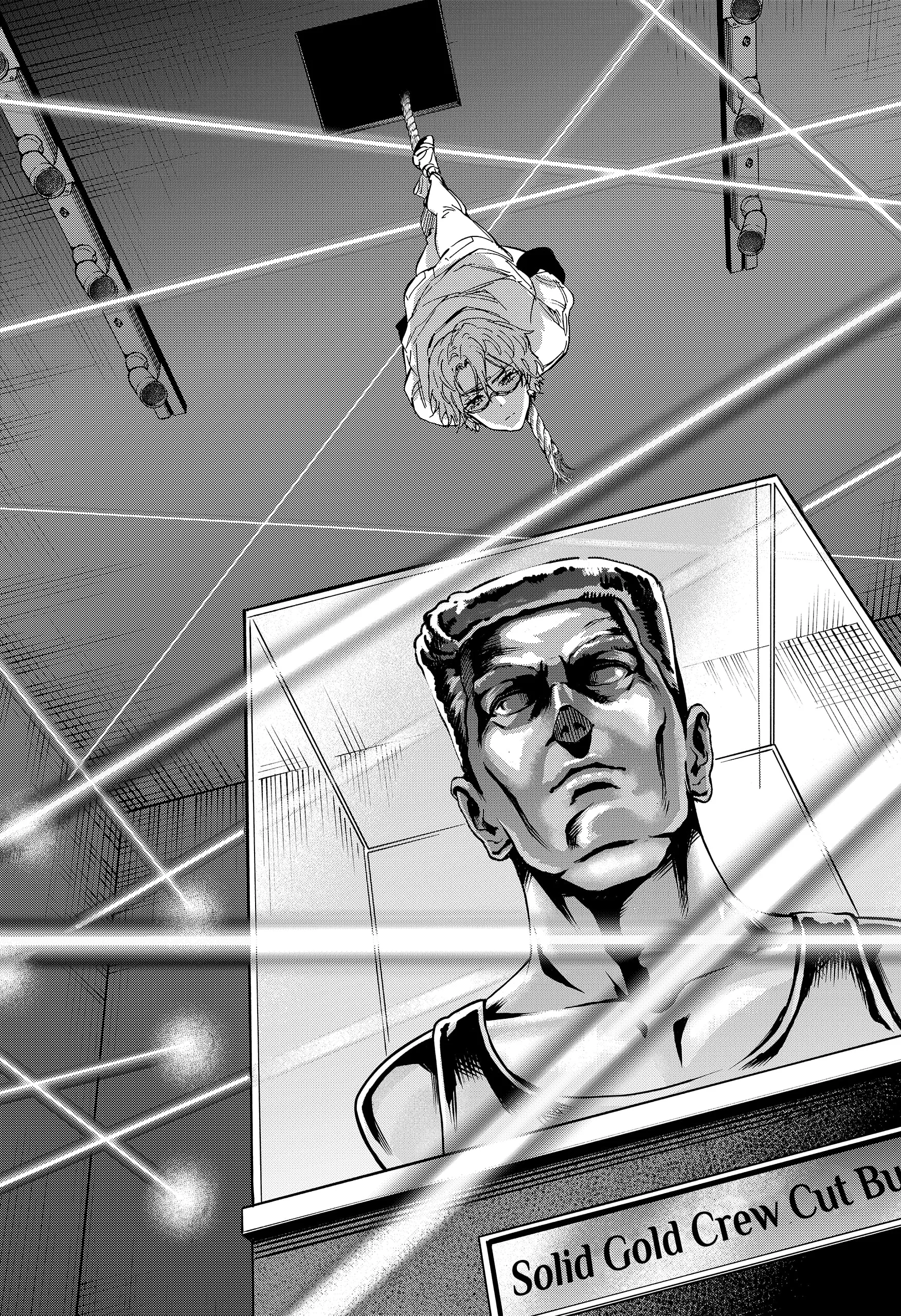 Read MARRIAGETOXIN (EN) Manga Online