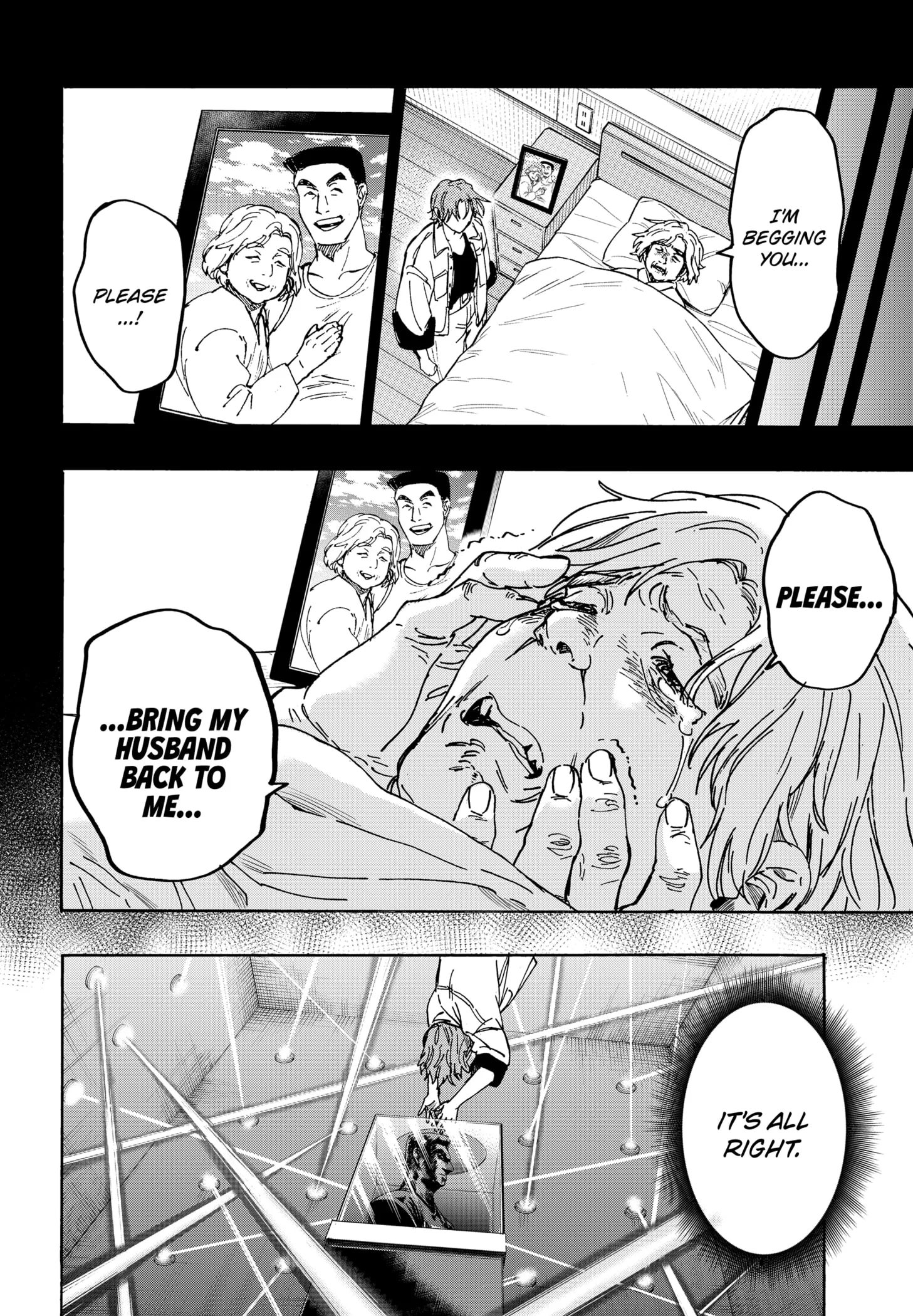 Read MARRIAGETOXIN (EN) Manga Online