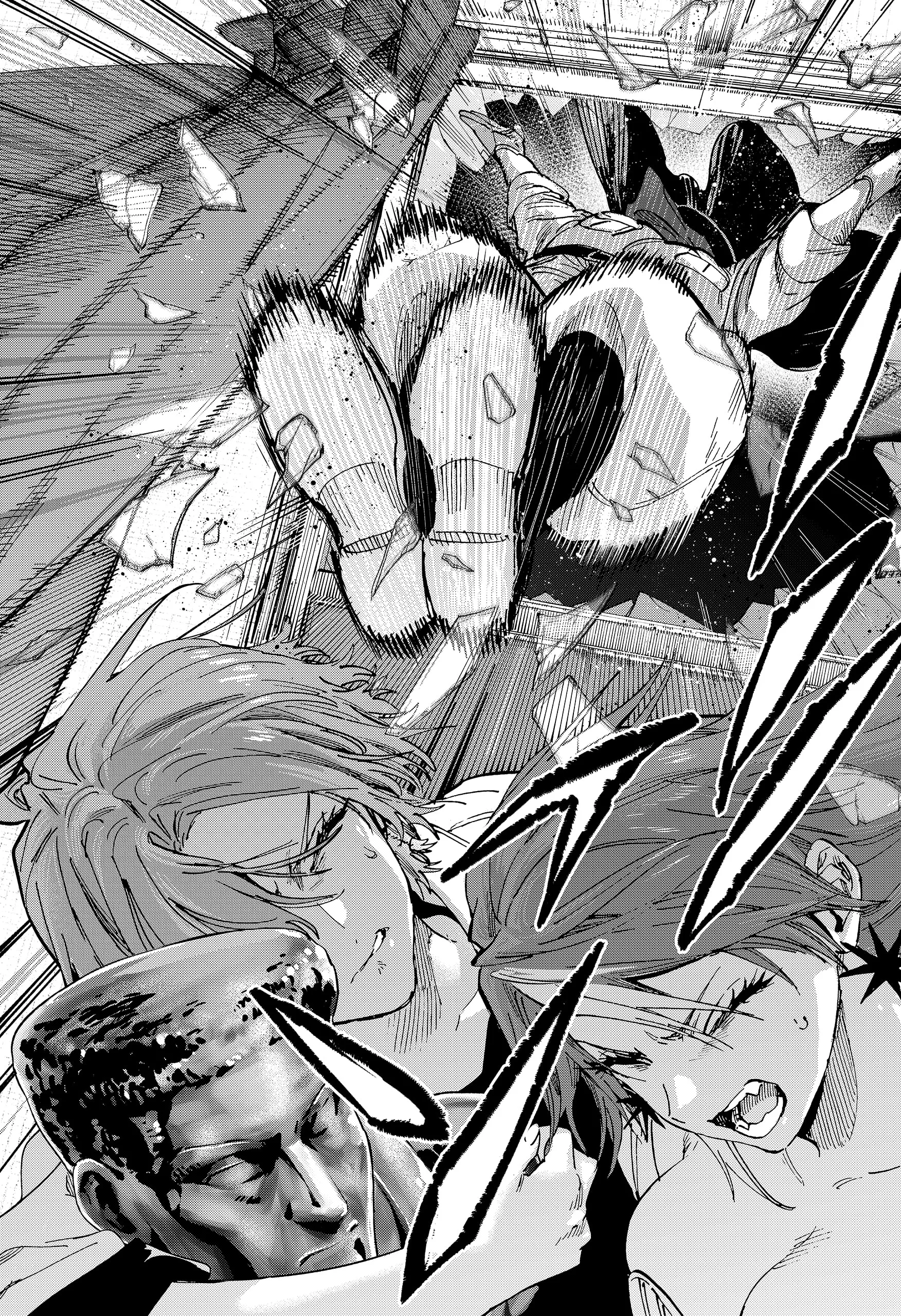 Read MARRIAGETOXIN (EN) Manga Online