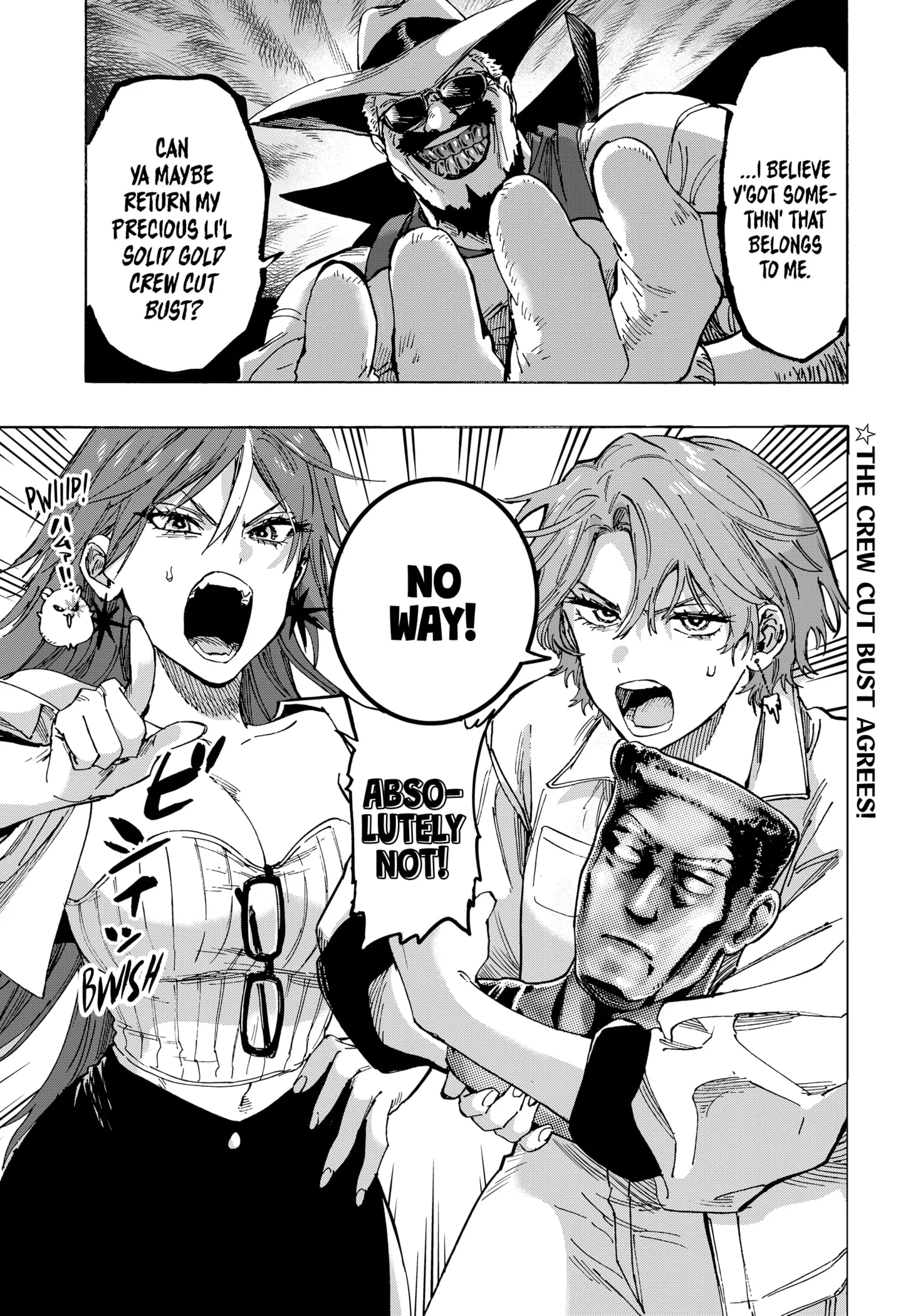 Read MARRIAGETOXIN (EN) Manga Online