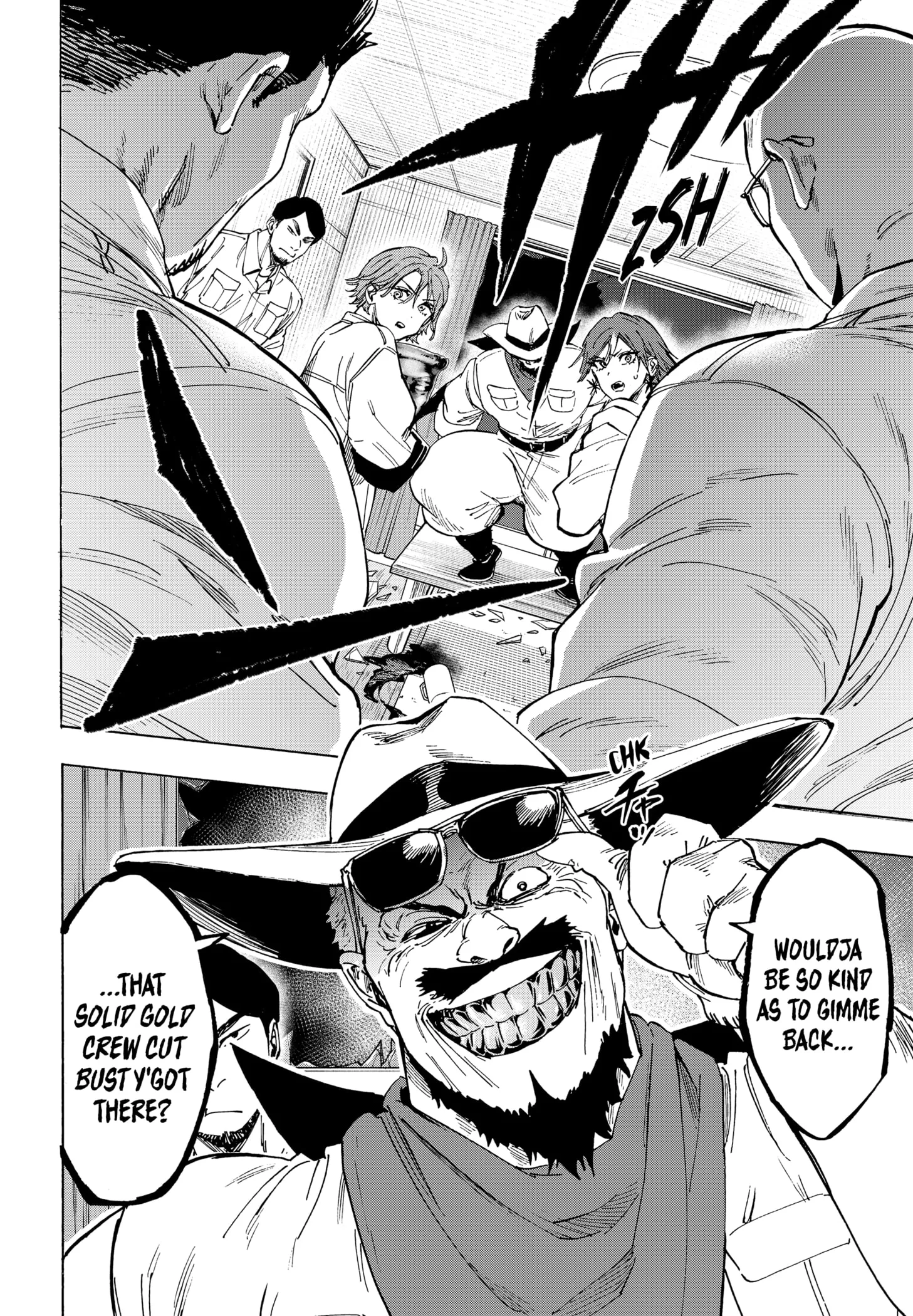 Read MARRIAGETOXIN (EN) Manga Online
