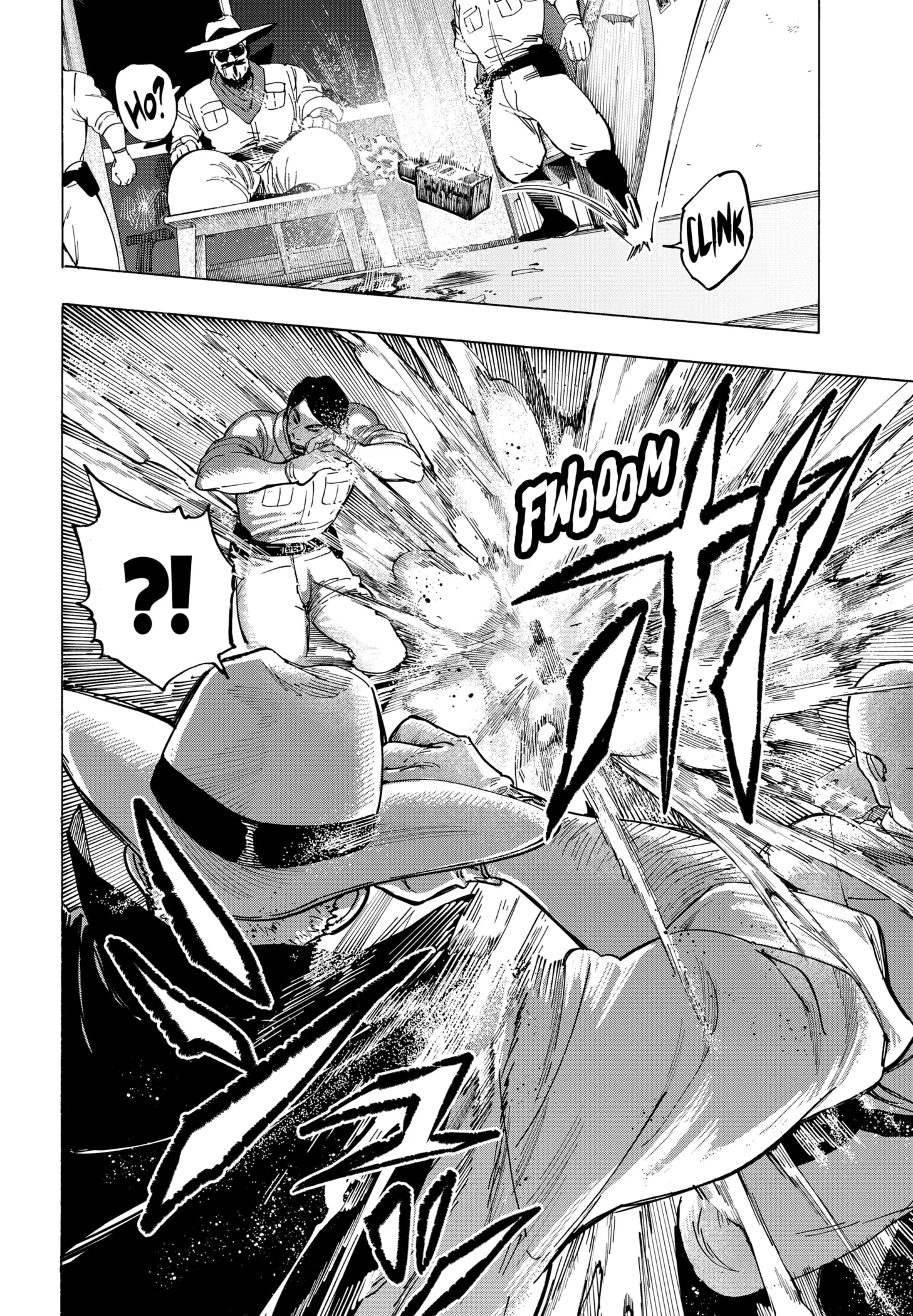 Read MARRIAGETOXIN (EN) Manga Online