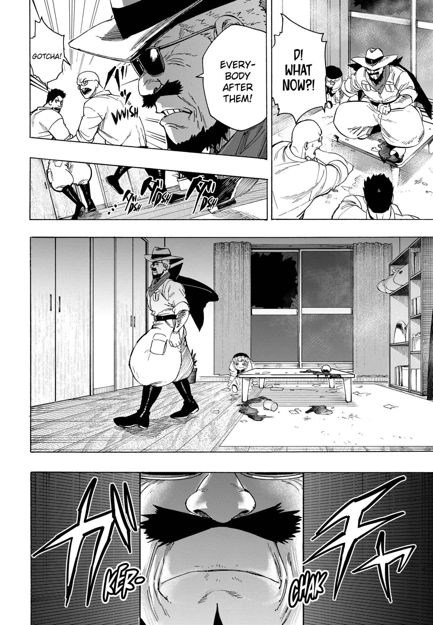Read MARRIAGETOXIN (EN) Manga Online
