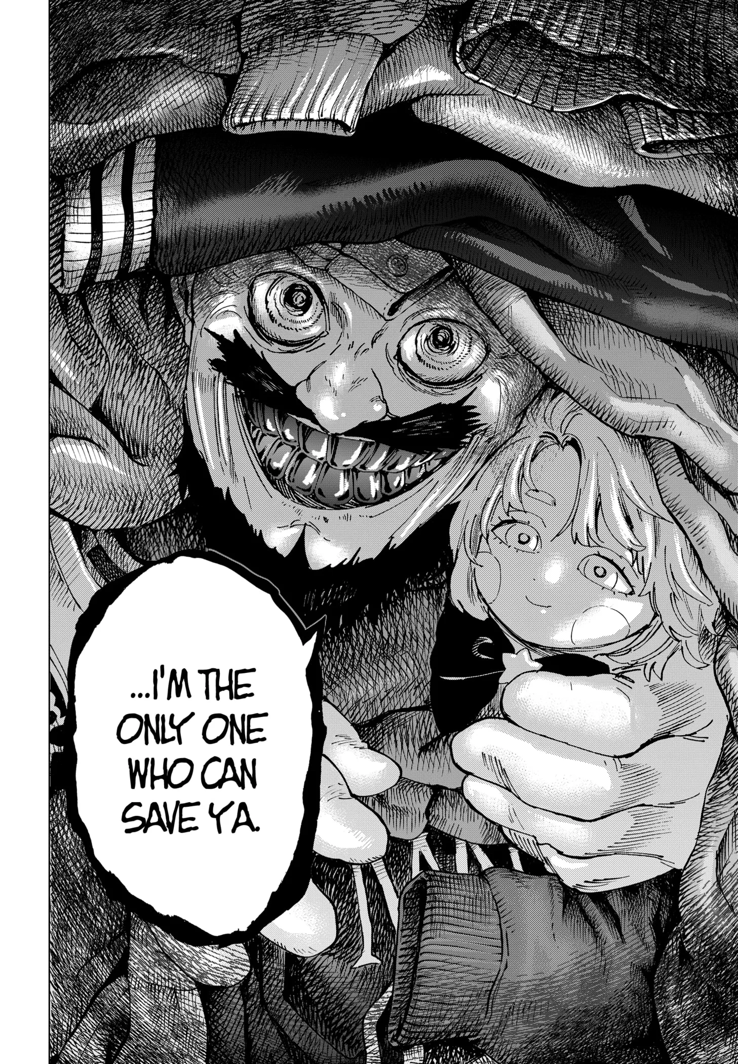 Read MARRIAGETOXIN (EN) Manga Online