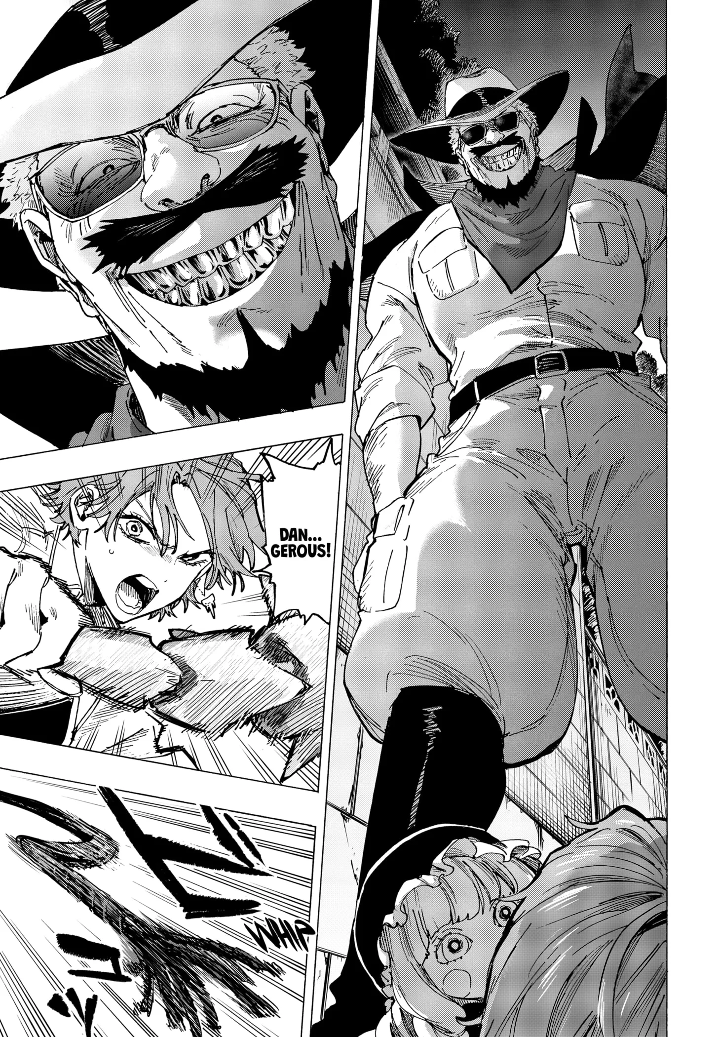 Read MARRIAGETOXIN (EN) Manga Online