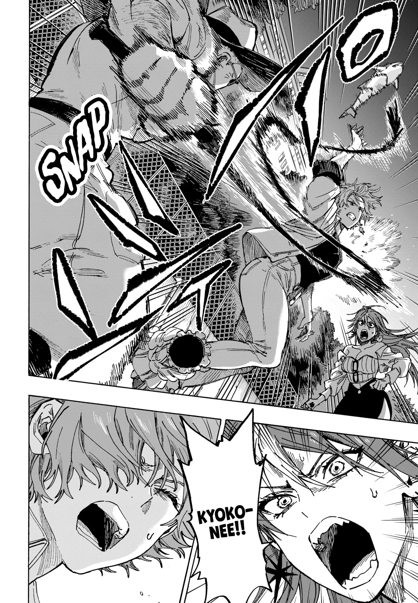 Read MARRIAGETOXIN (EN) Manga Online
