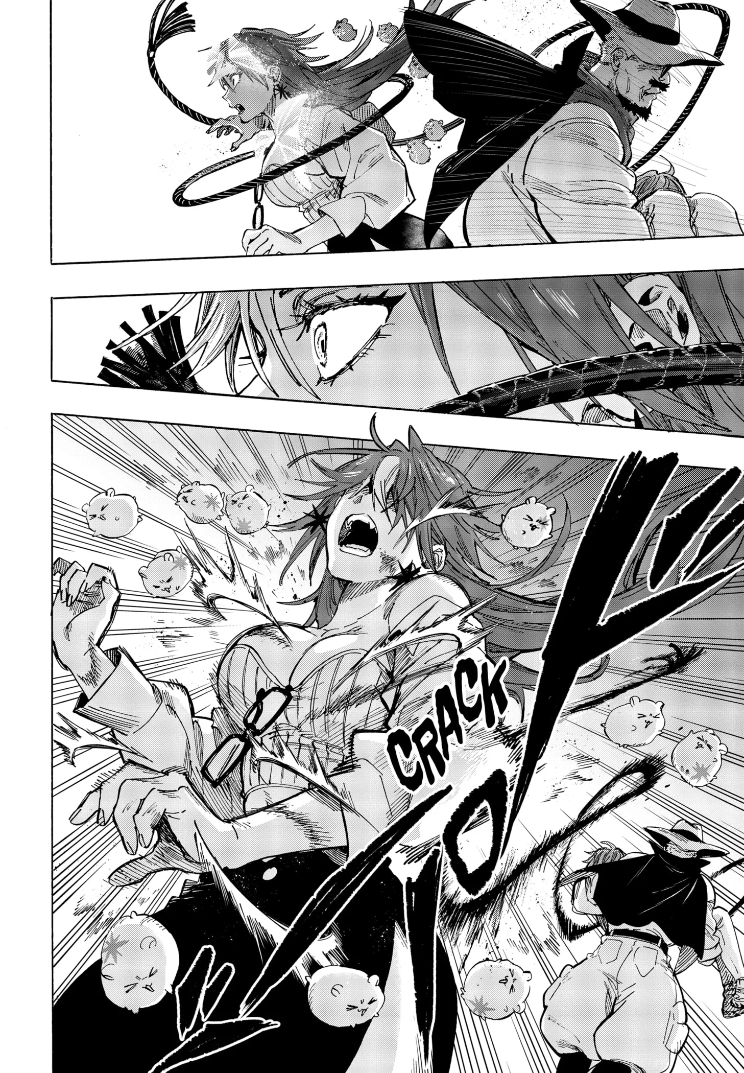 Read MARRIAGETOXIN (EN) Manga Online