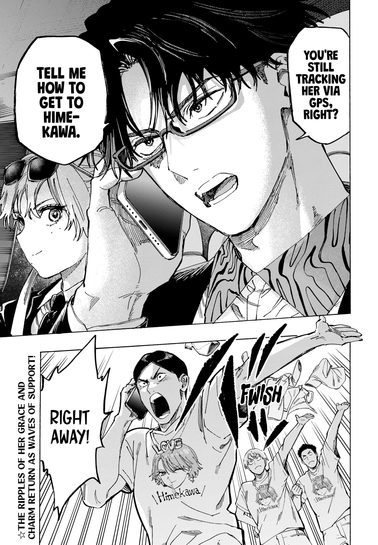 Read MARRIAGETOXIN (EN) Manga Online