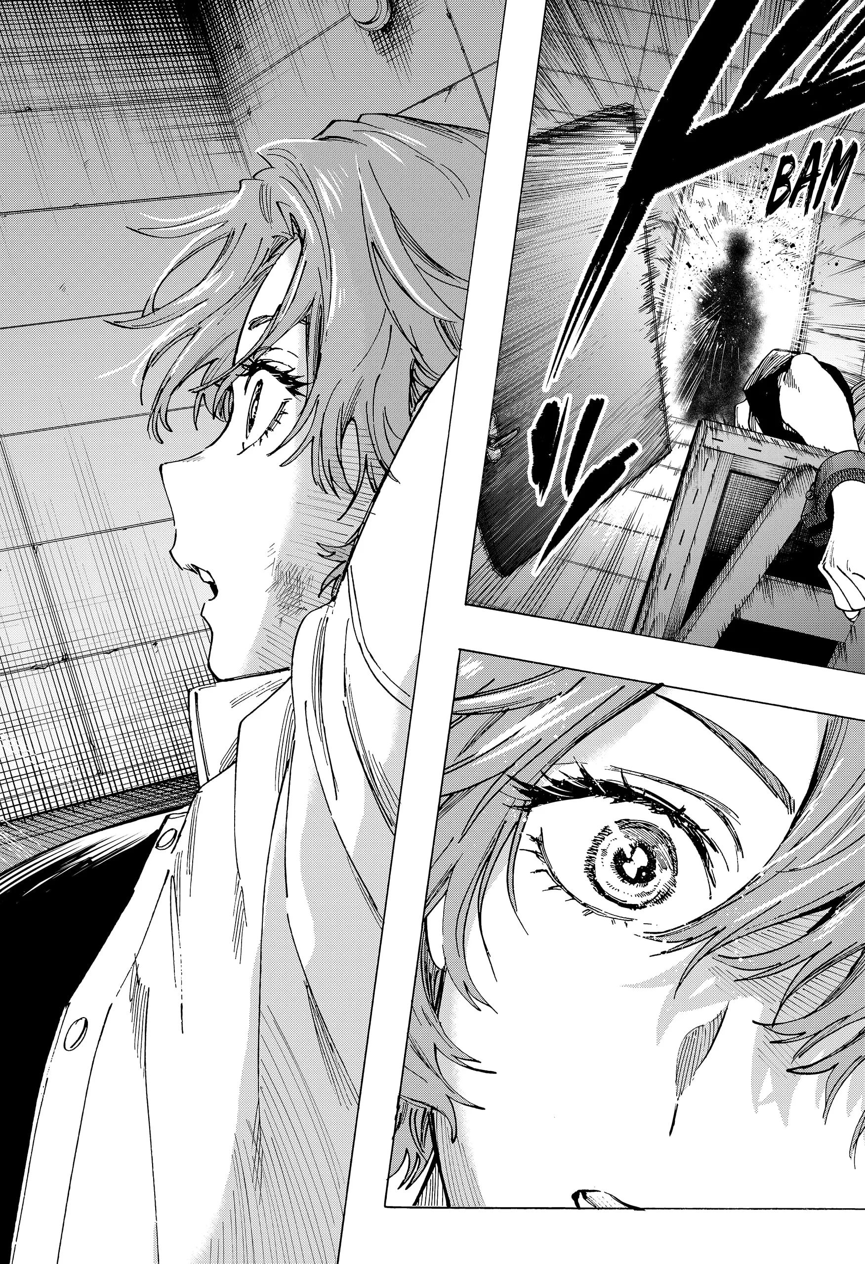 Read MARRIAGETOXIN (EN) Manga Online