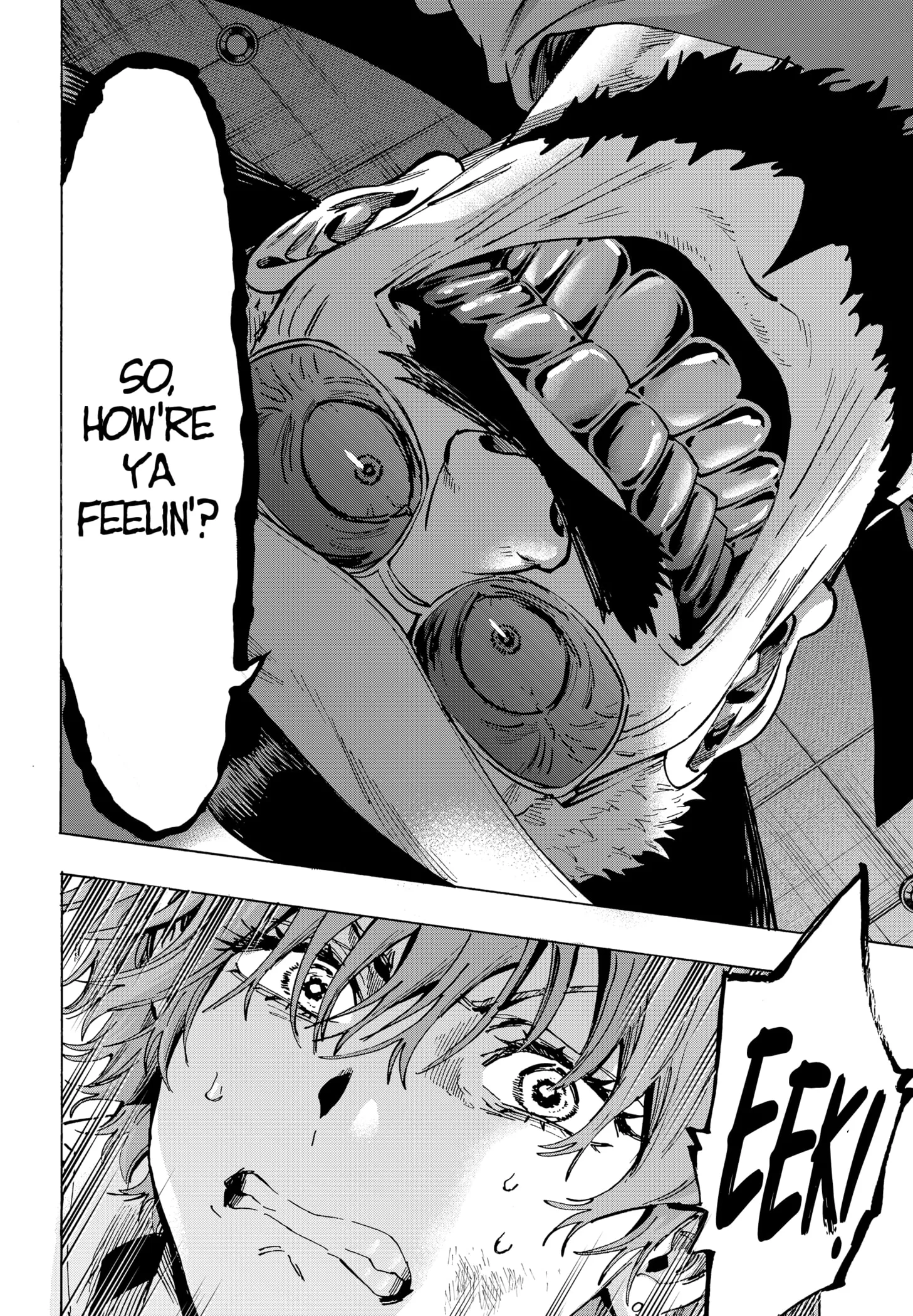 Read MARRIAGETOXIN (EN) Manga Online