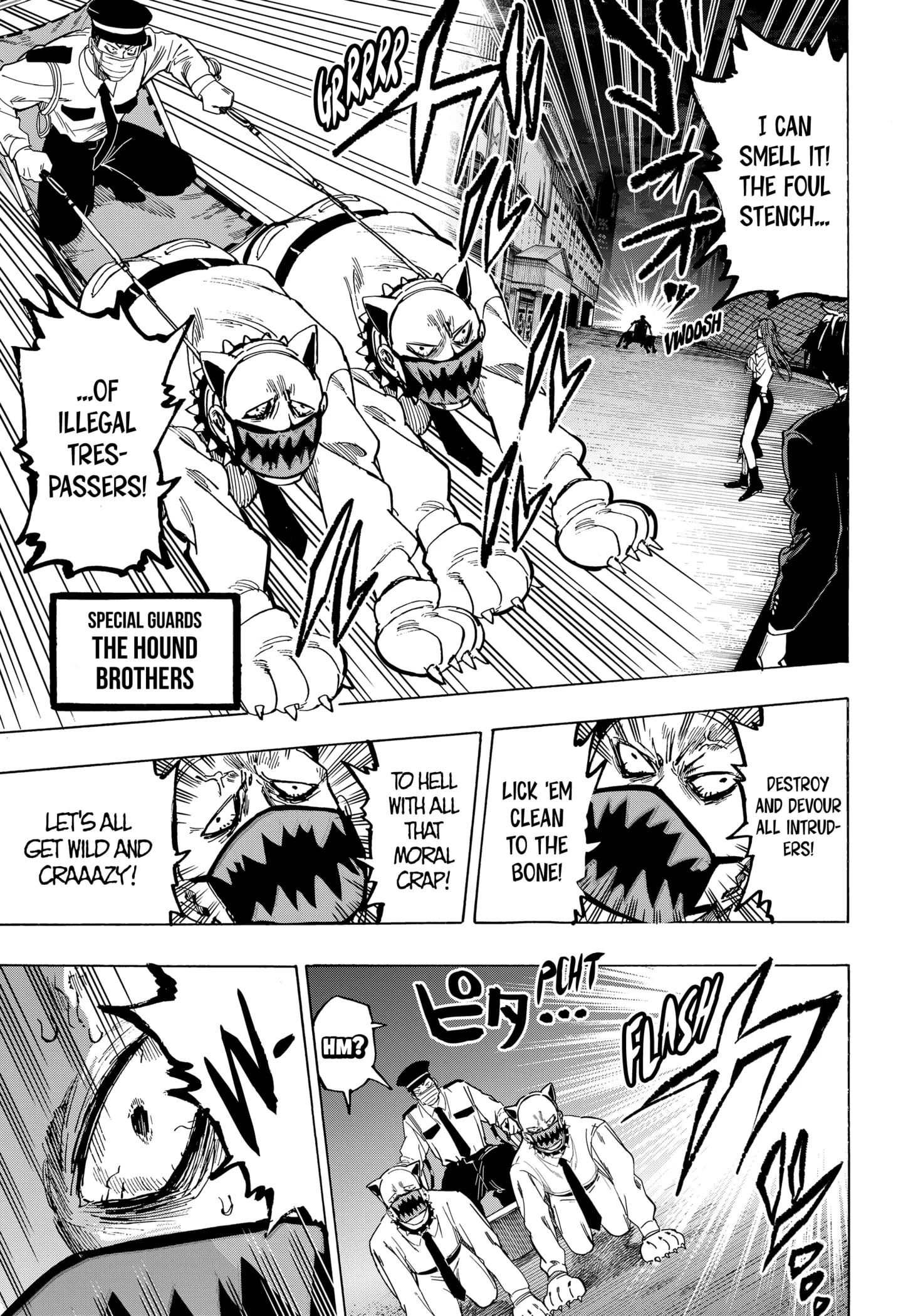 Read MARRIAGETOXIN (EN) Manga Online