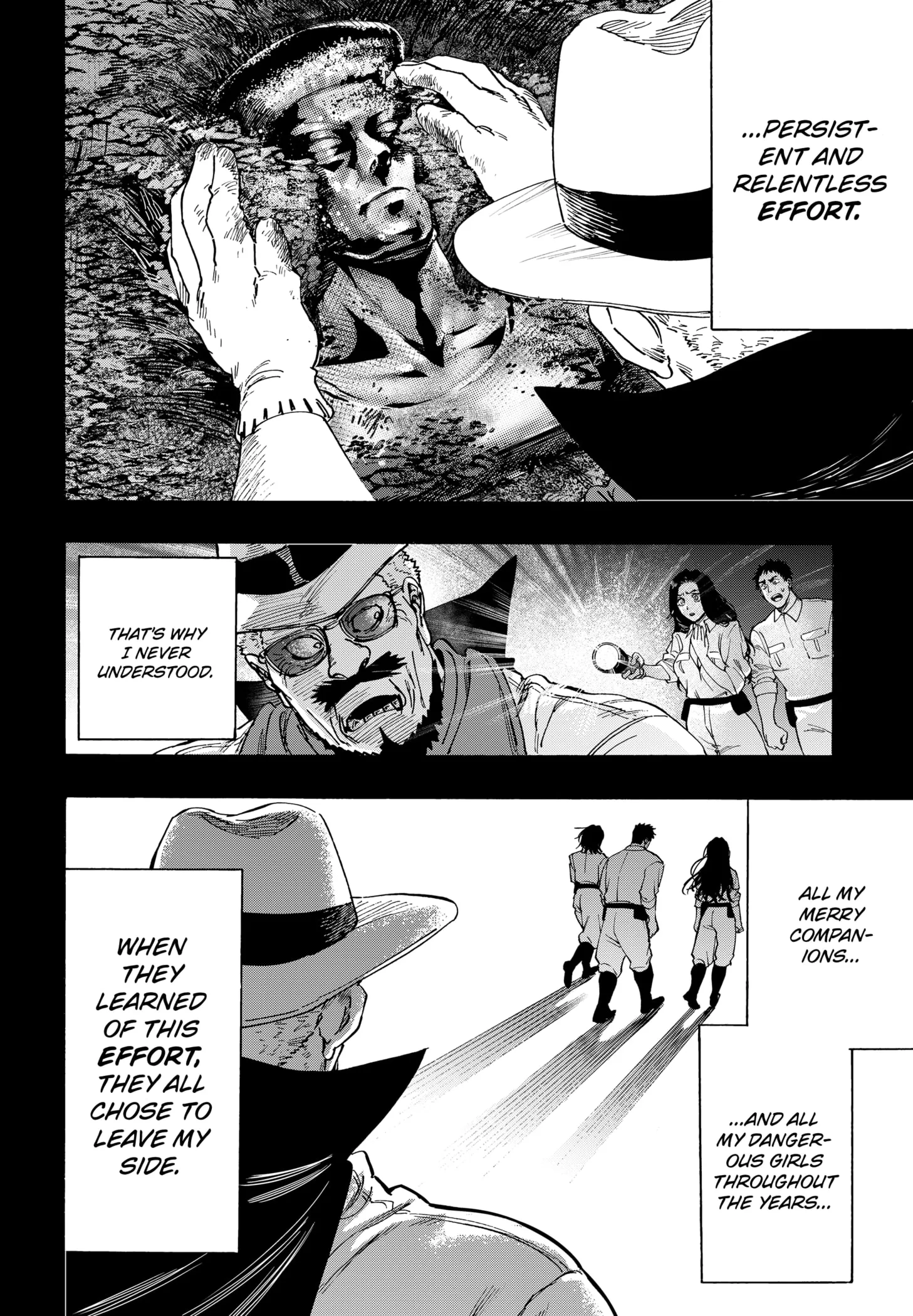 Read MARRIAGETOXIN (EN) Manga Online