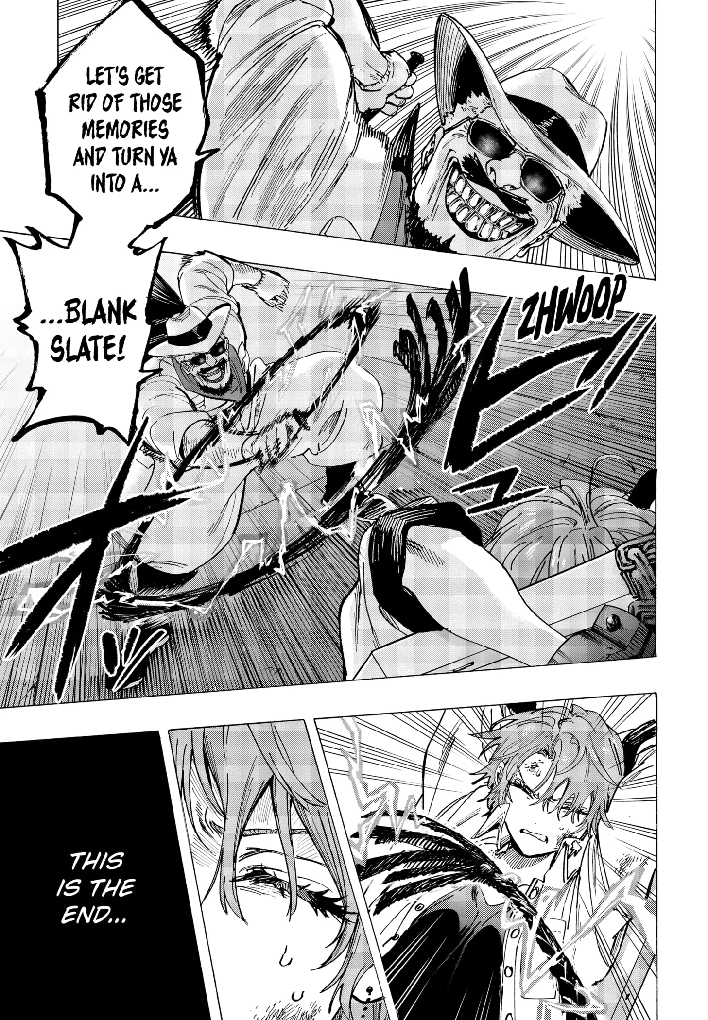 Read MARRIAGETOXIN (EN) Manga Online