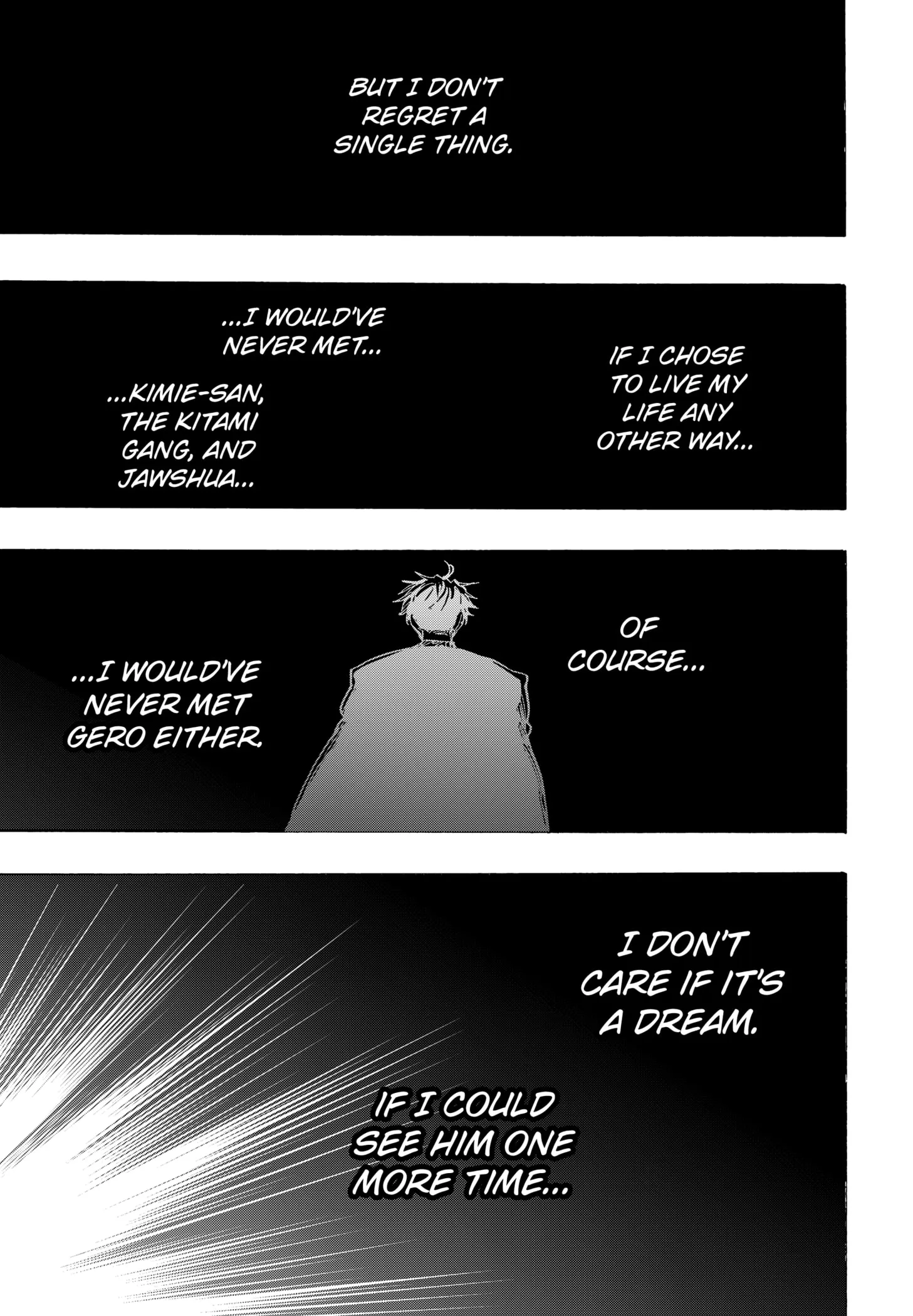 Read MARRIAGETOXIN (EN) Manga Online
