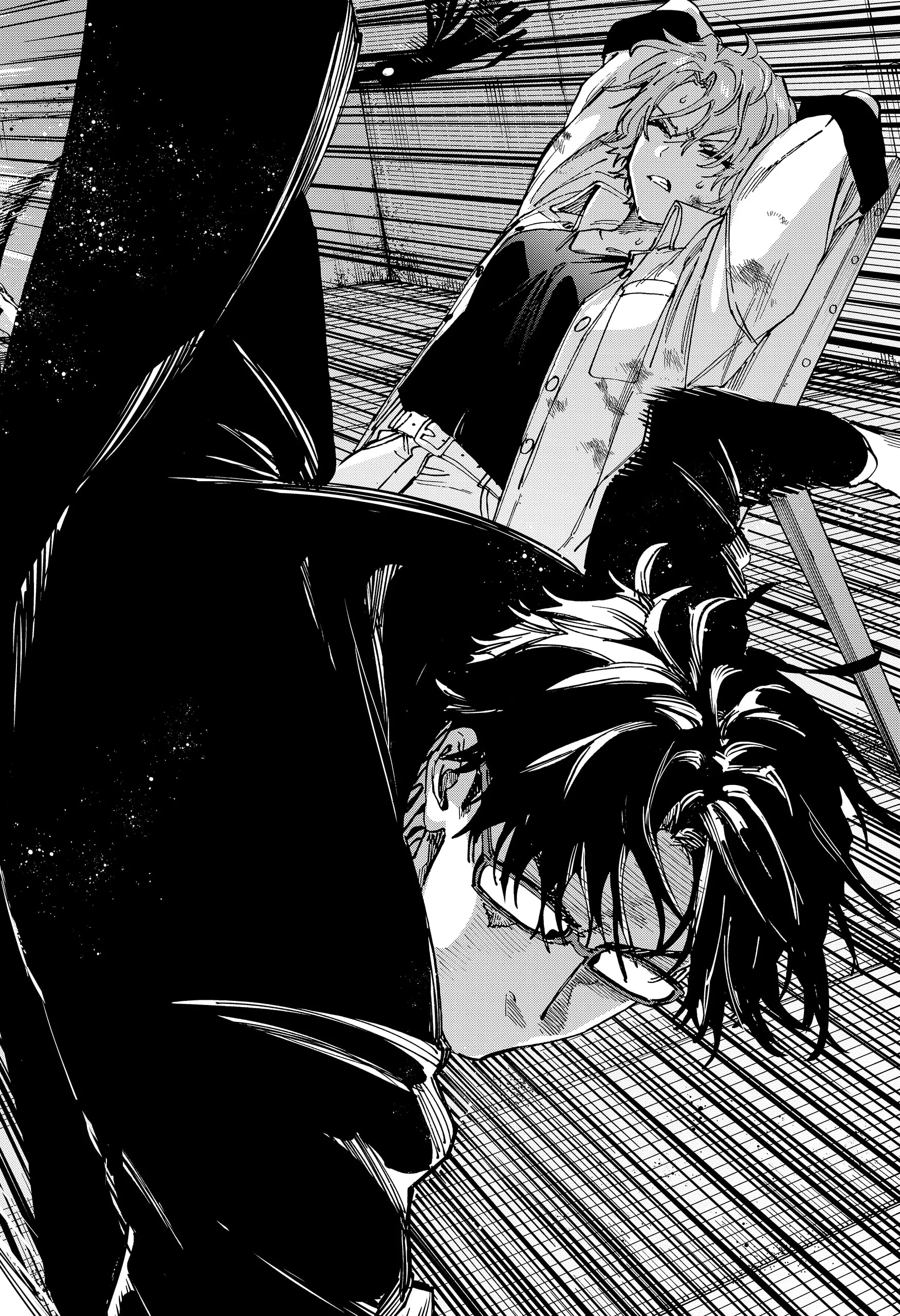 Read MARRIAGETOXIN (EN) Manga Online