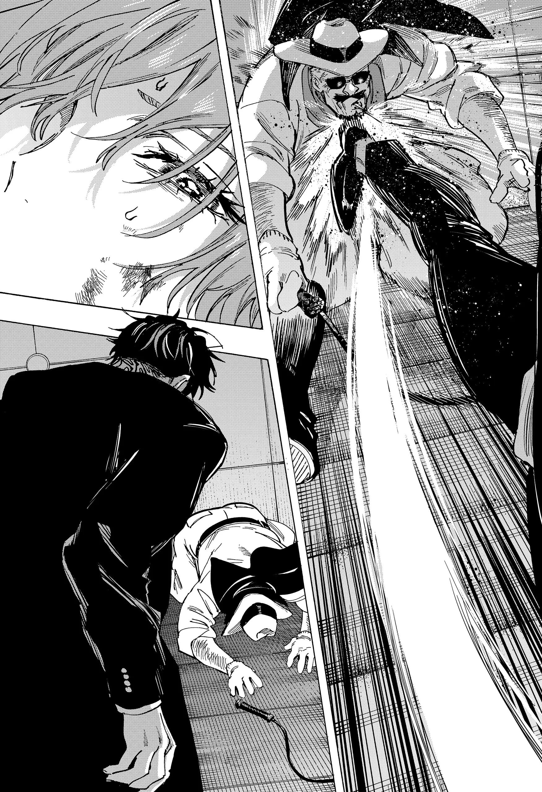 Read MARRIAGETOXIN (EN) Manga Online