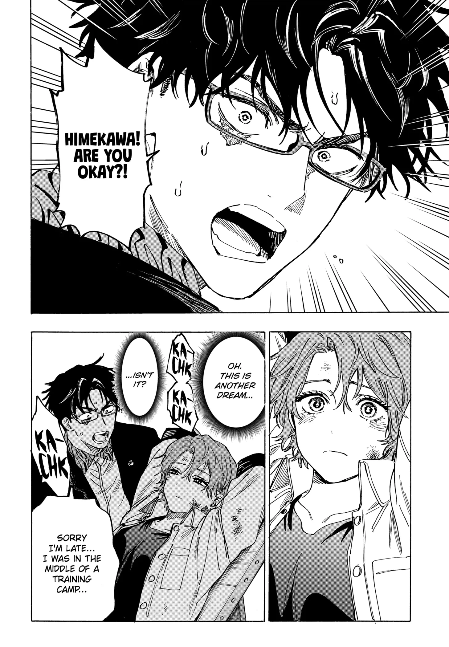 Read MARRIAGETOXIN (EN) Manga Online