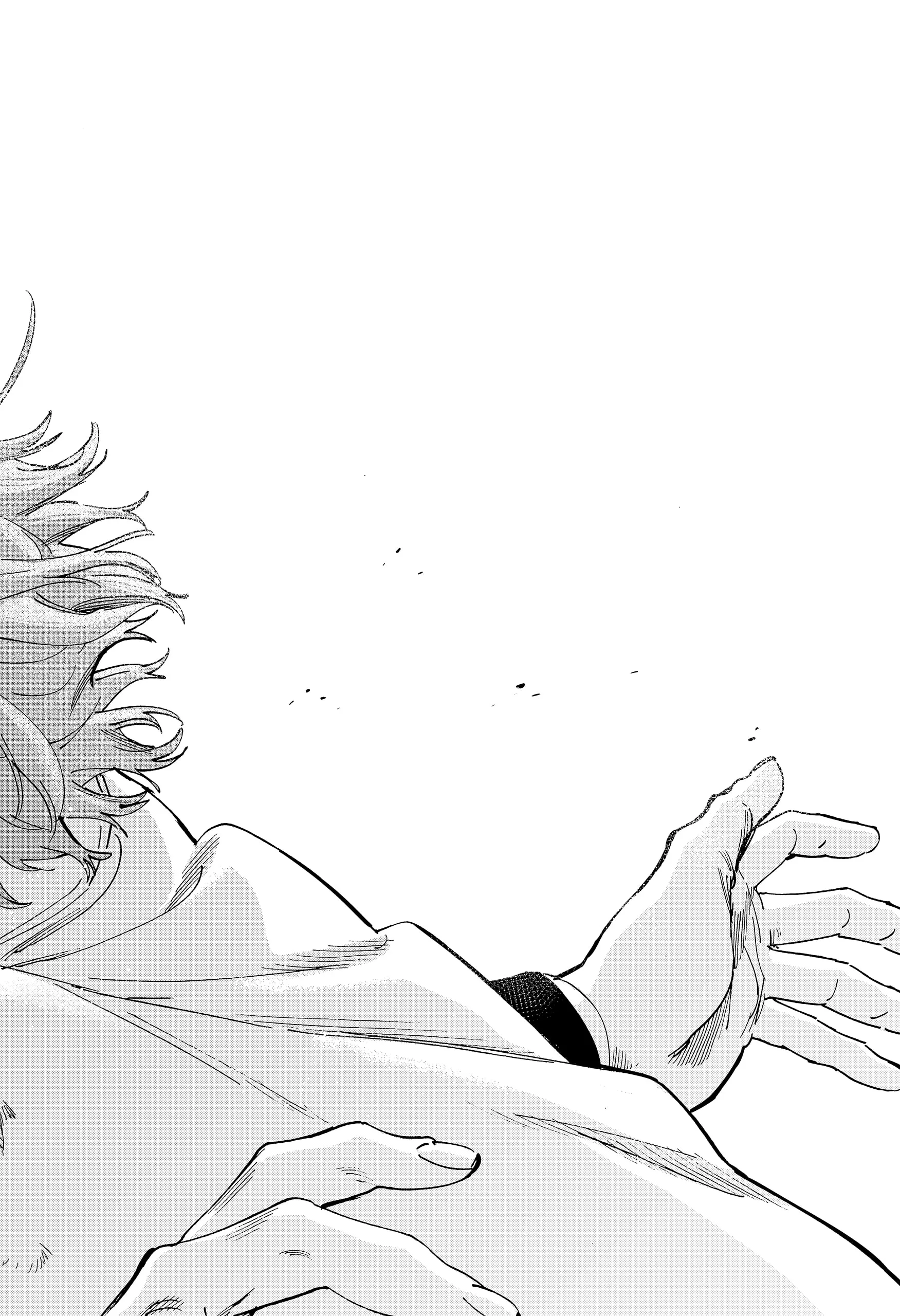 Read MARRIAGETOXIN (EN) Manga Online