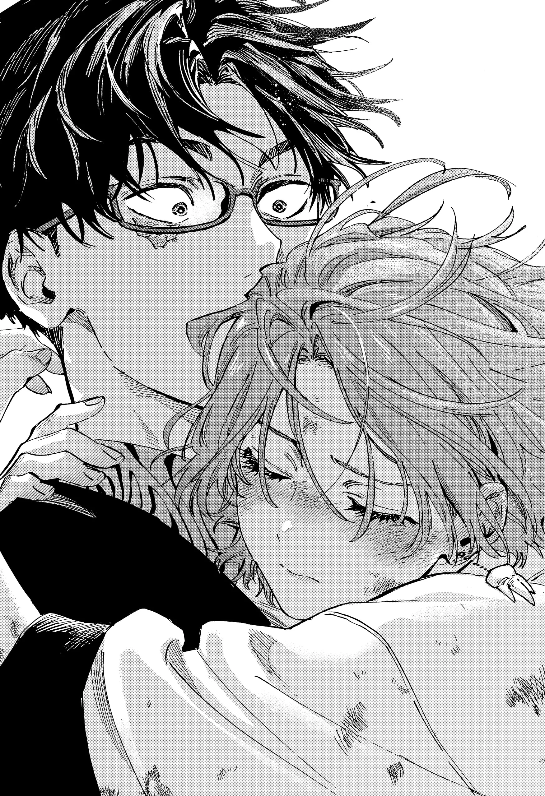 Read MARRIAGETOXIN (EN) Manga Online