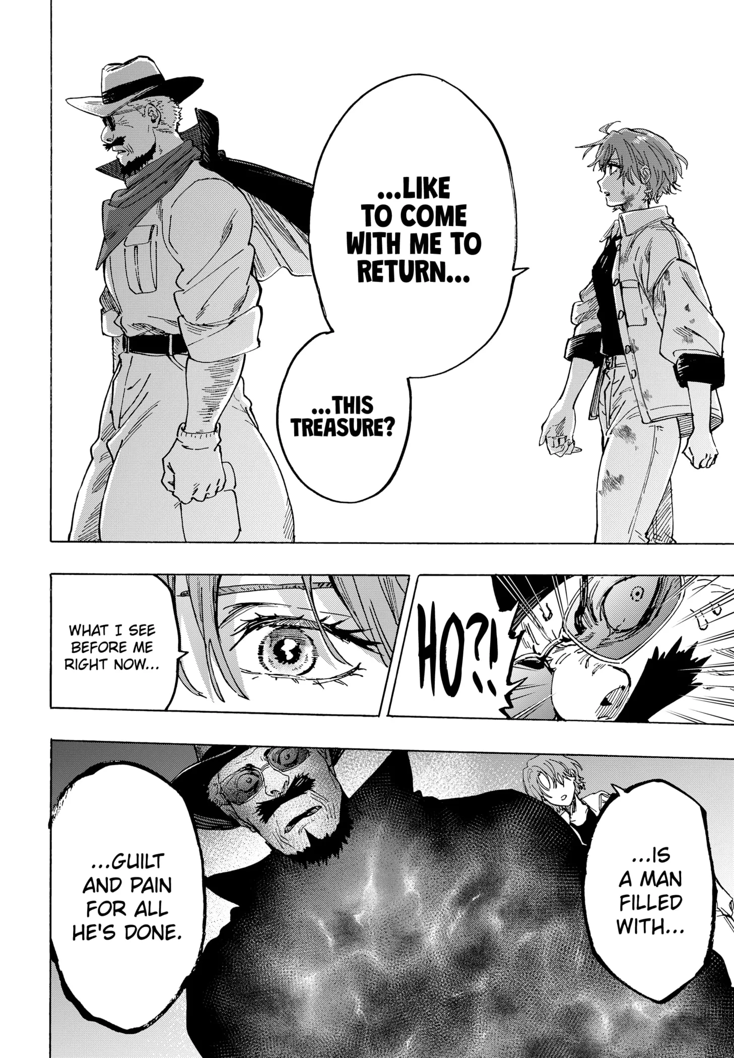 Read MARRIAGETOXIN (EN) Manga Online