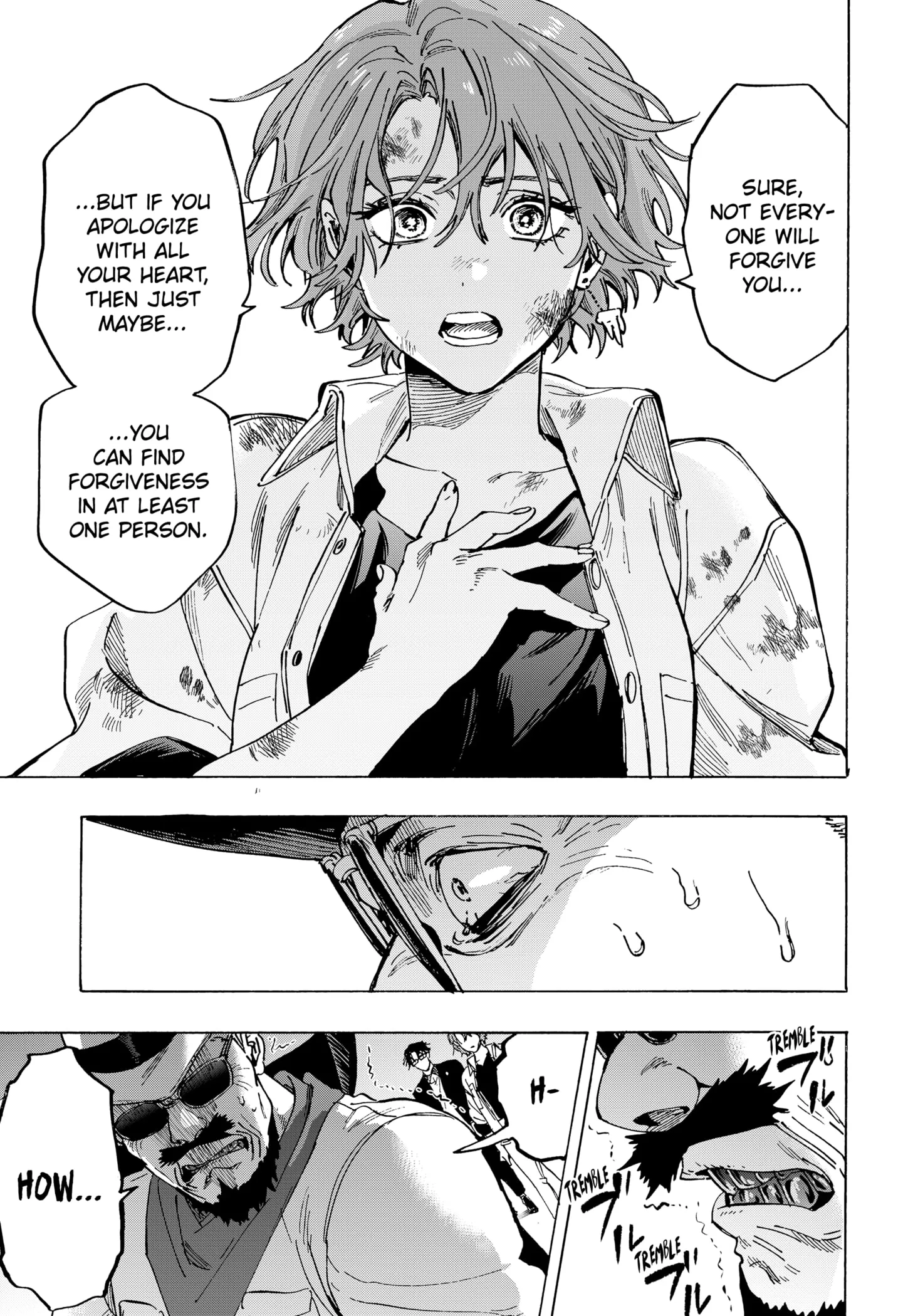 Read MARRIAGETOXIN (EN) Manga Online