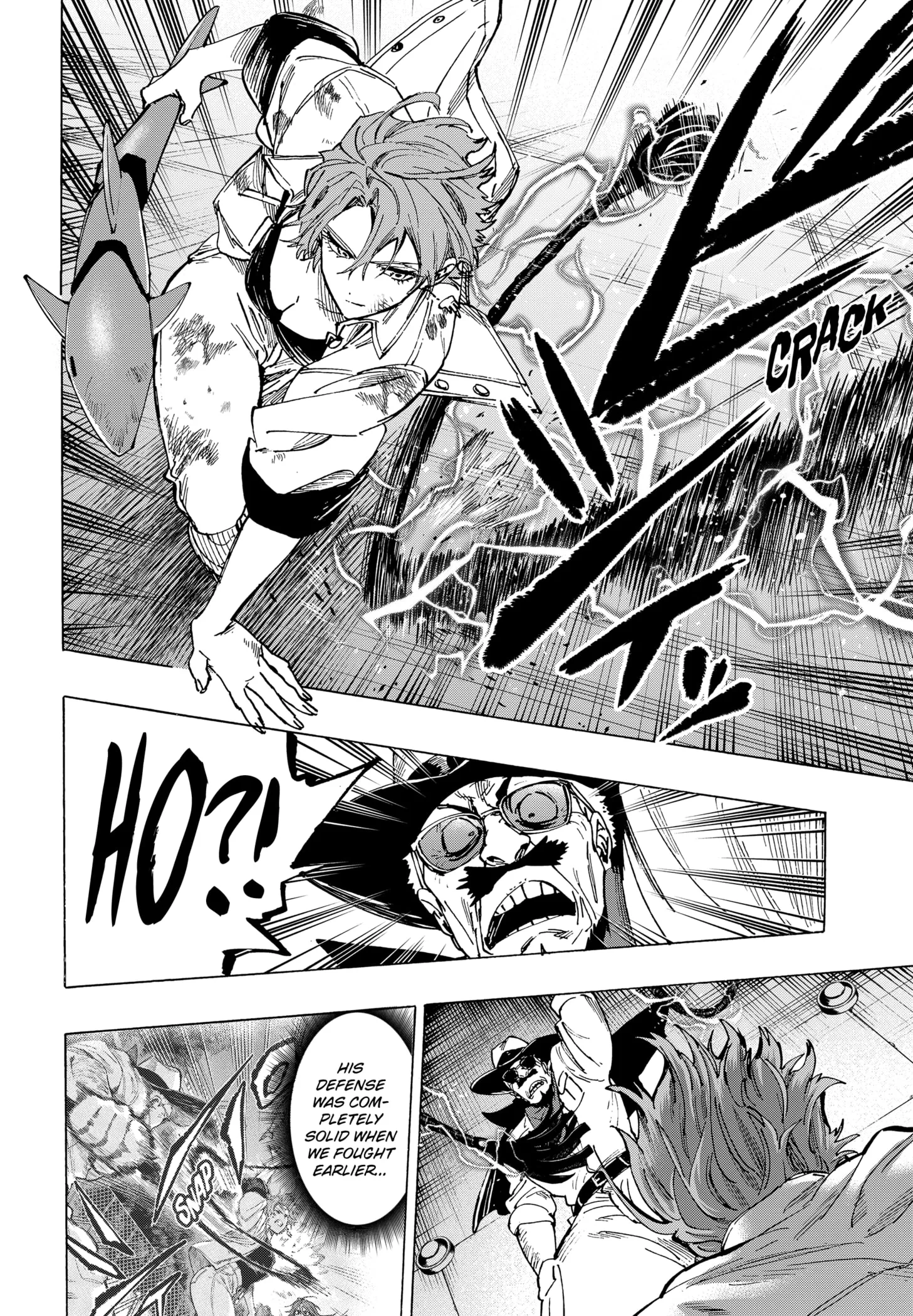 Read MARRIAGETOXIN (EN) Manga Online