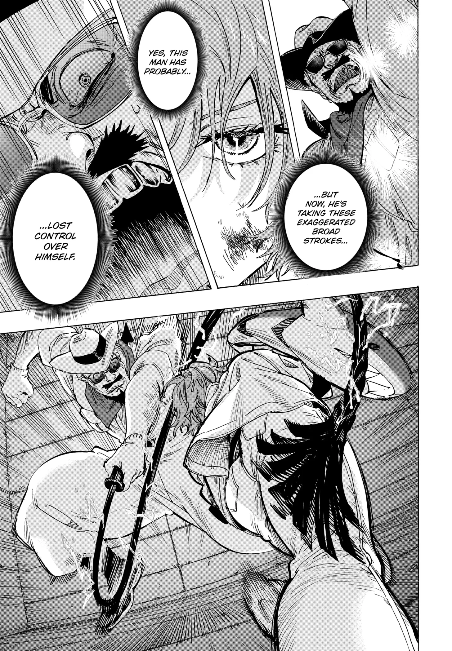 Read MARRIAGETOXIN (EN) Manga Online