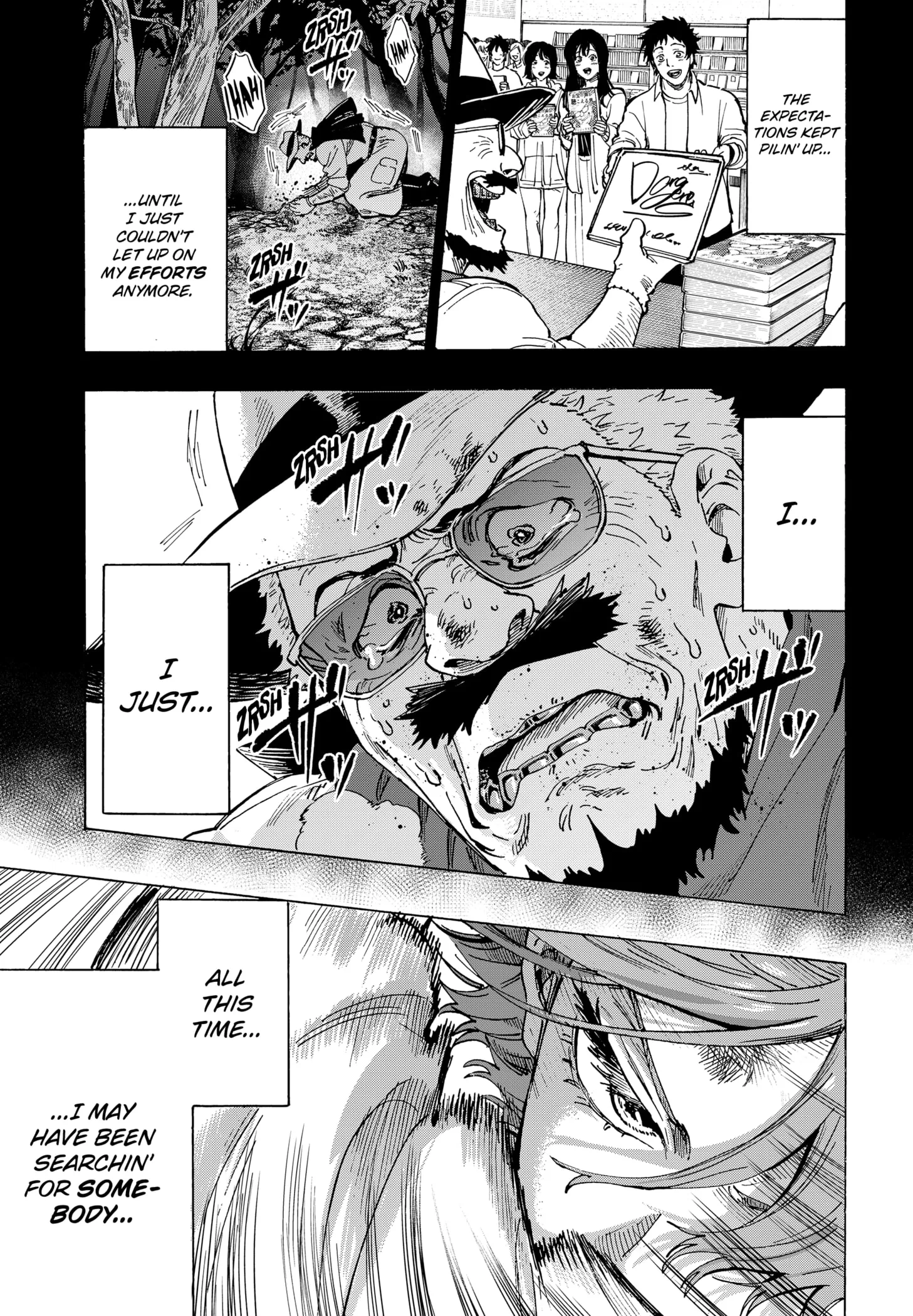 Read MARRIAGETOXIN (EN) Manga Online