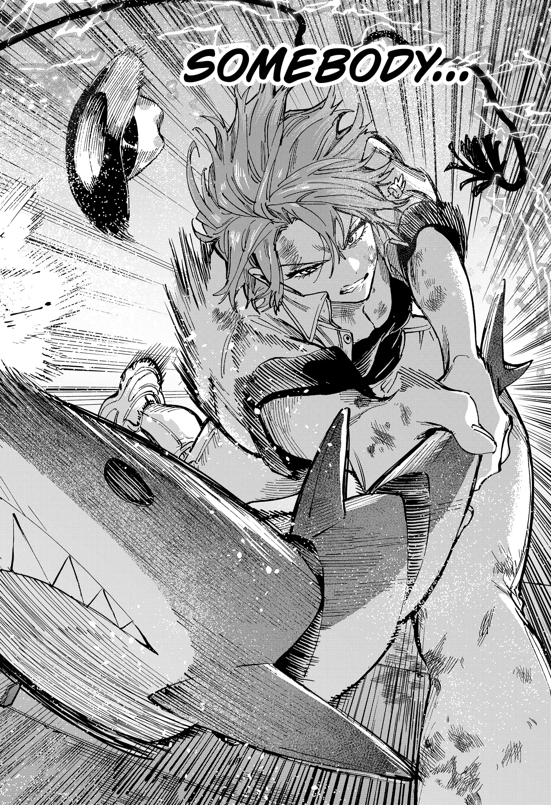 Read MARRIAGETOXIN (EN) Manga Online