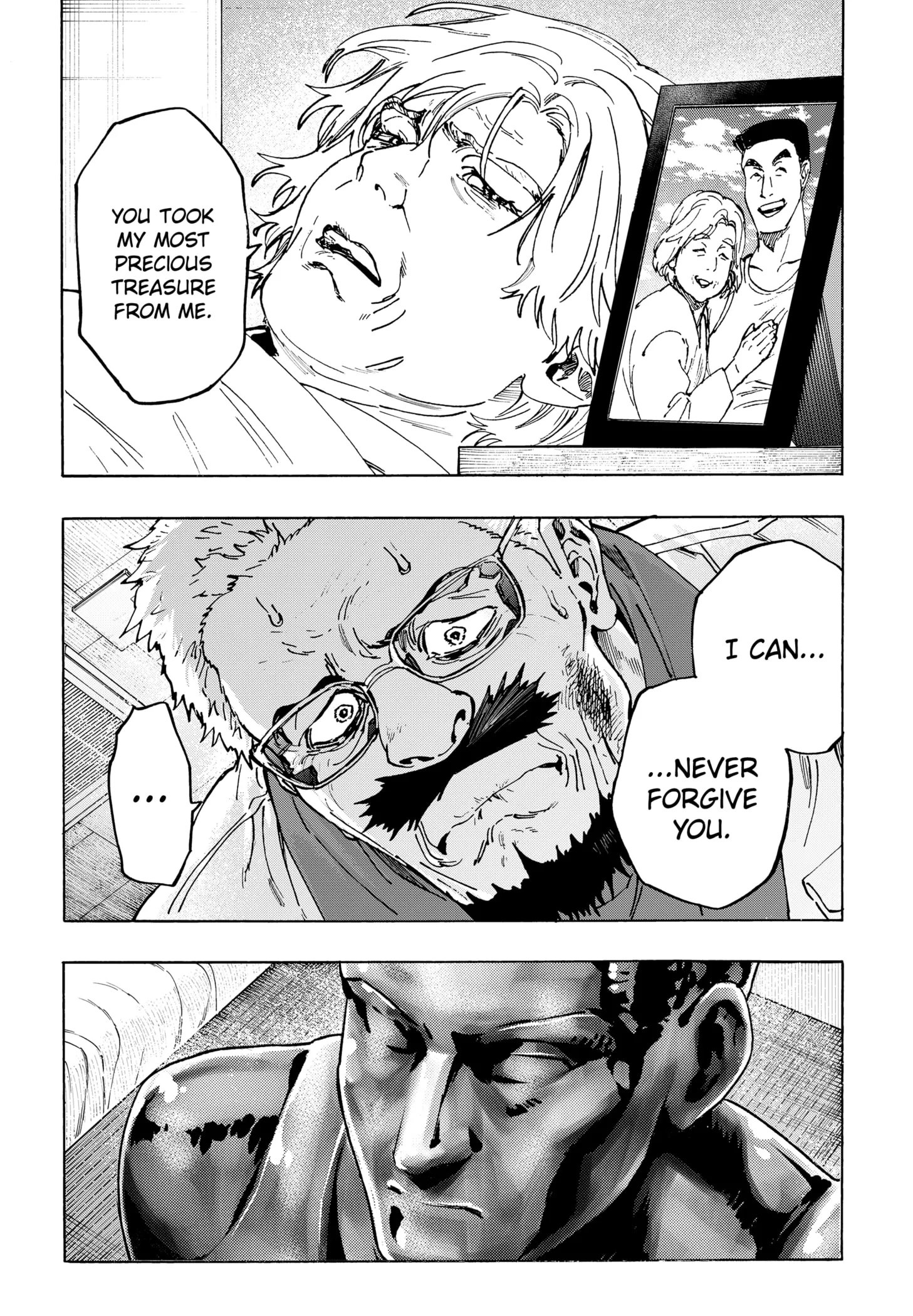 Read MARRIAGETOXIN (EN) Manga Online