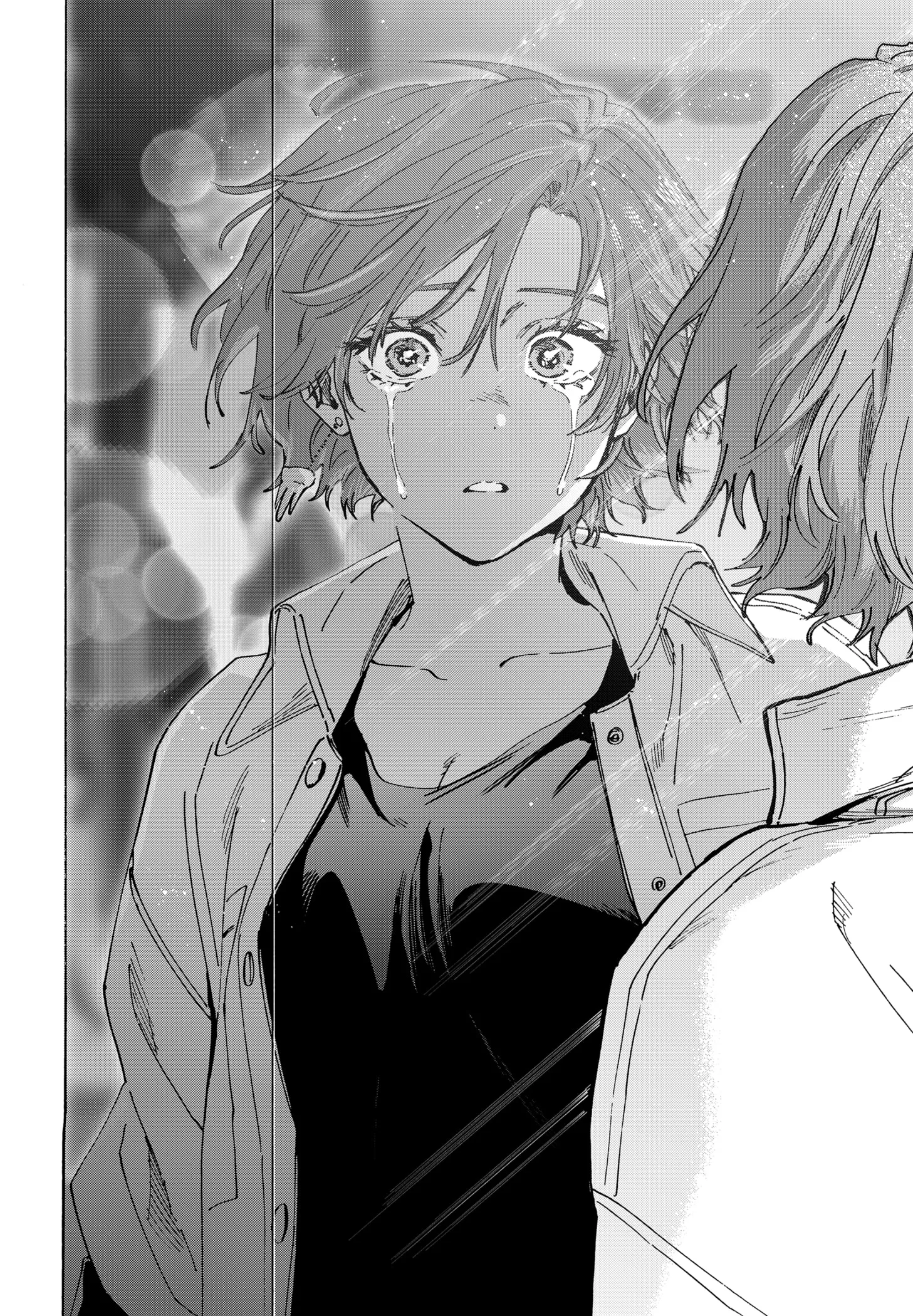 Read MARRIAGETOXIN (EN) Manga Online