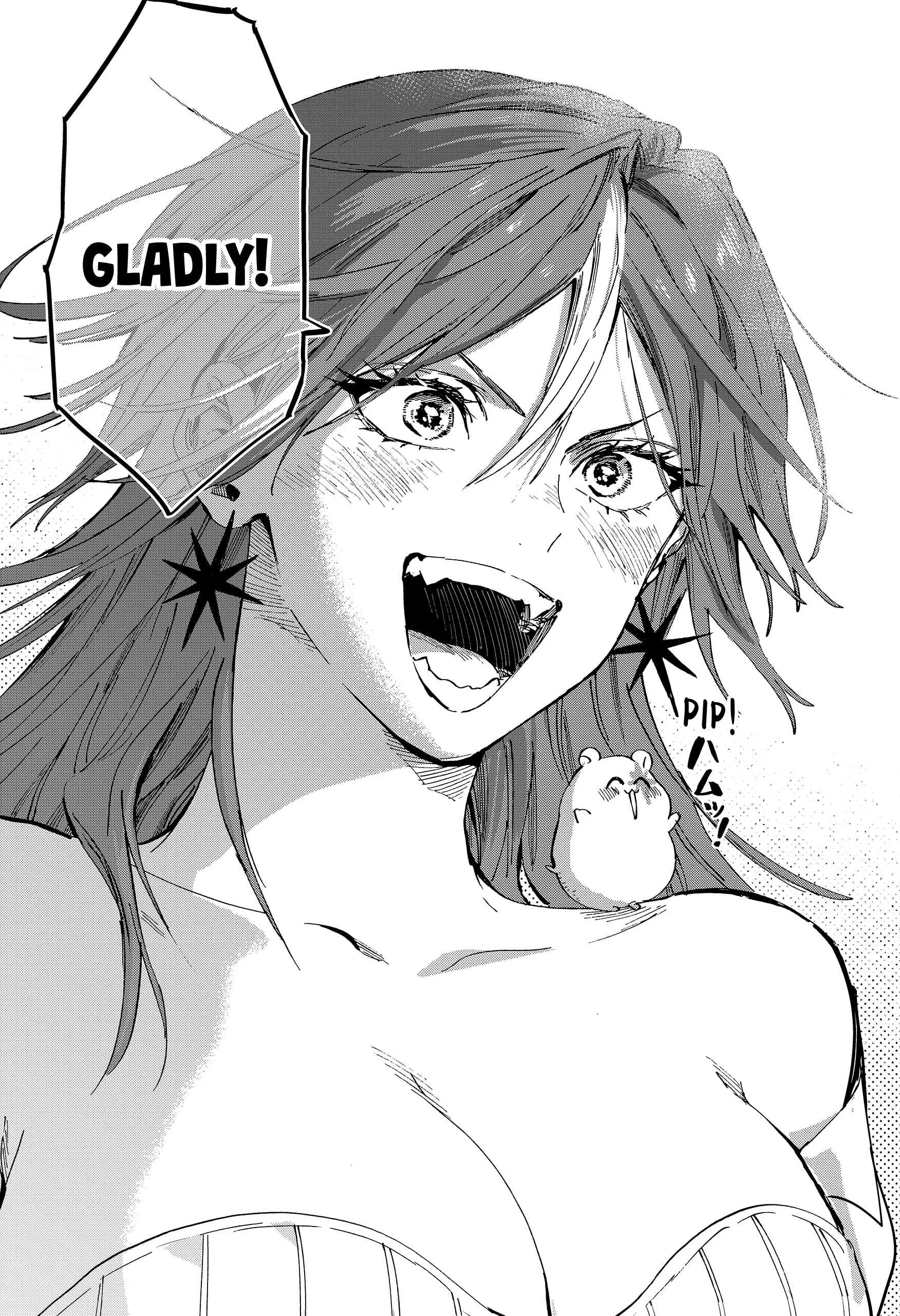 Read MARRIAGETOXIN (EN) Manga Online