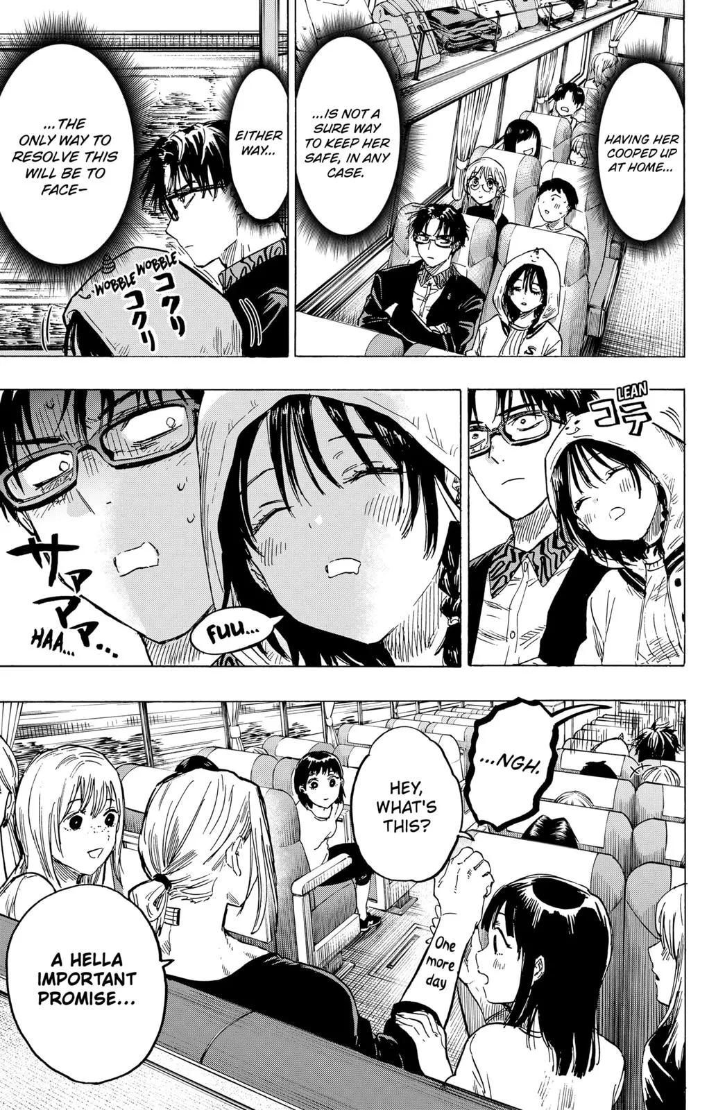 Read MARRIAGETOXIN (EN) Manga Online
