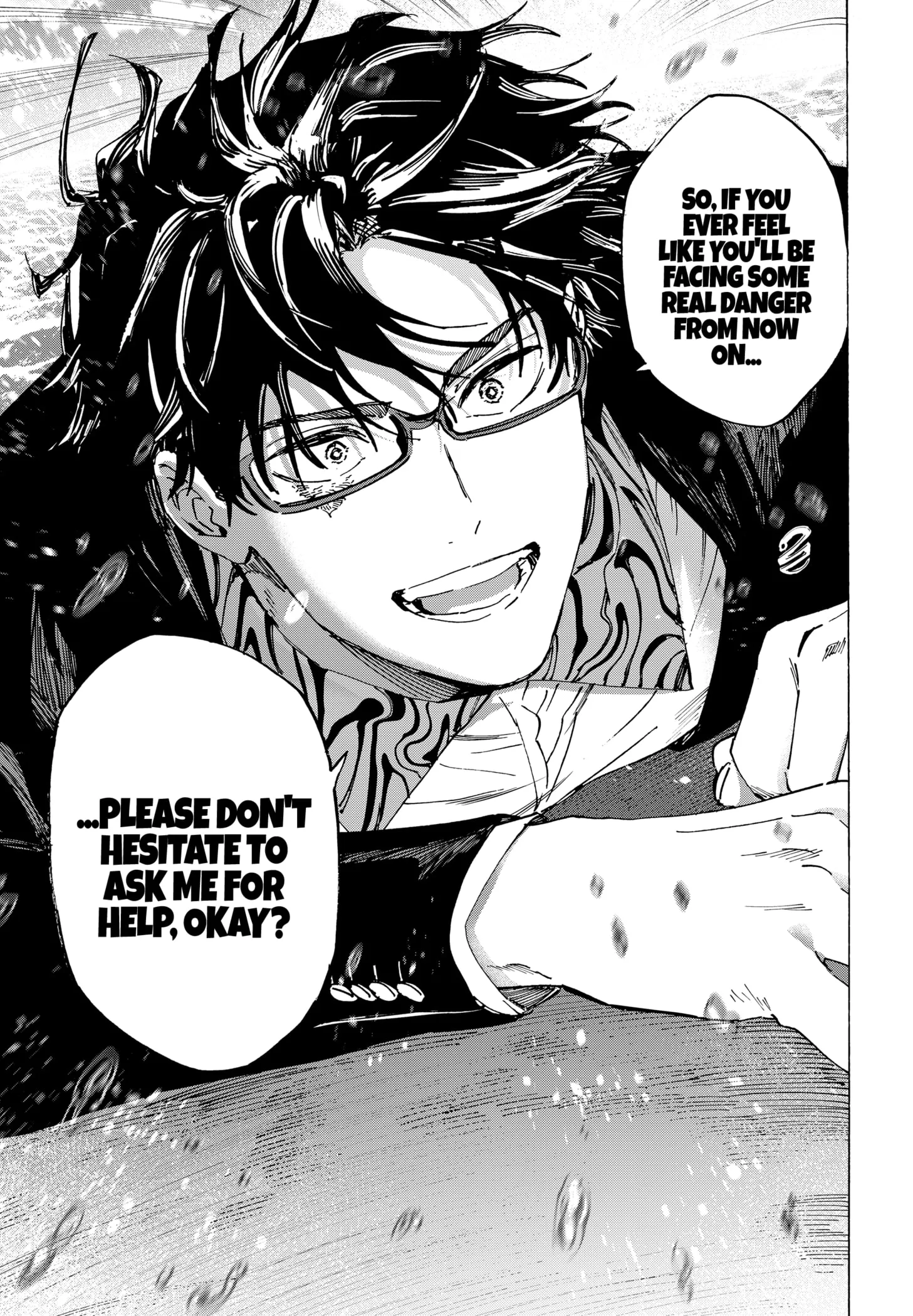 Read MARRIAGETOXIN (EN) Manga Online