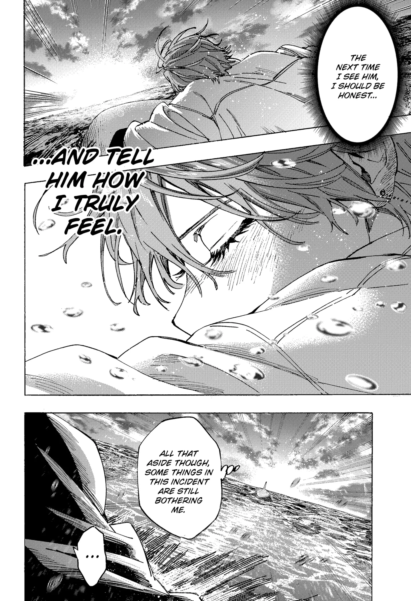 Read MARRIAGETOXIN (EN) Manga Online