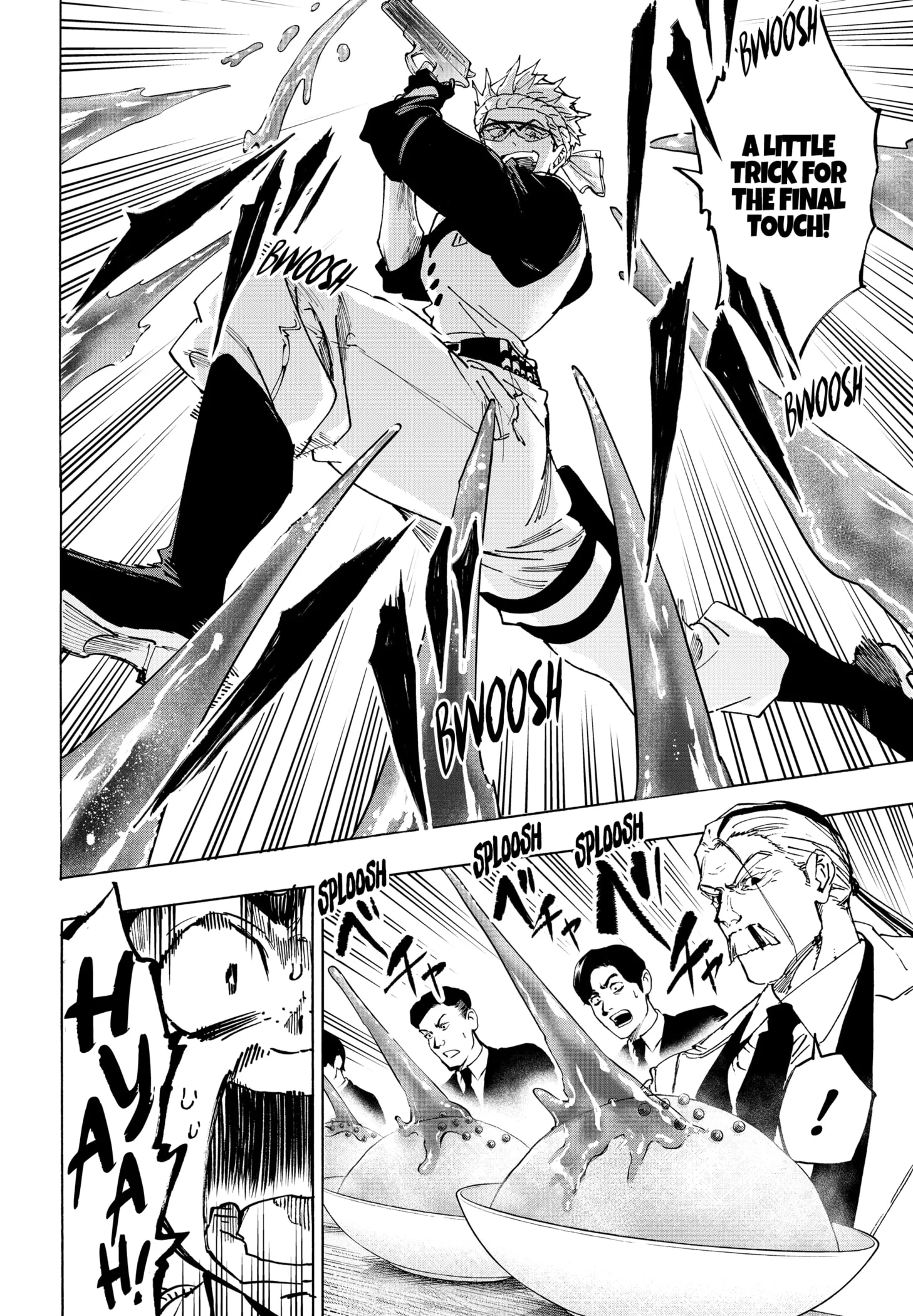 Read MARRIAGETOXIN (EN) Manga Online