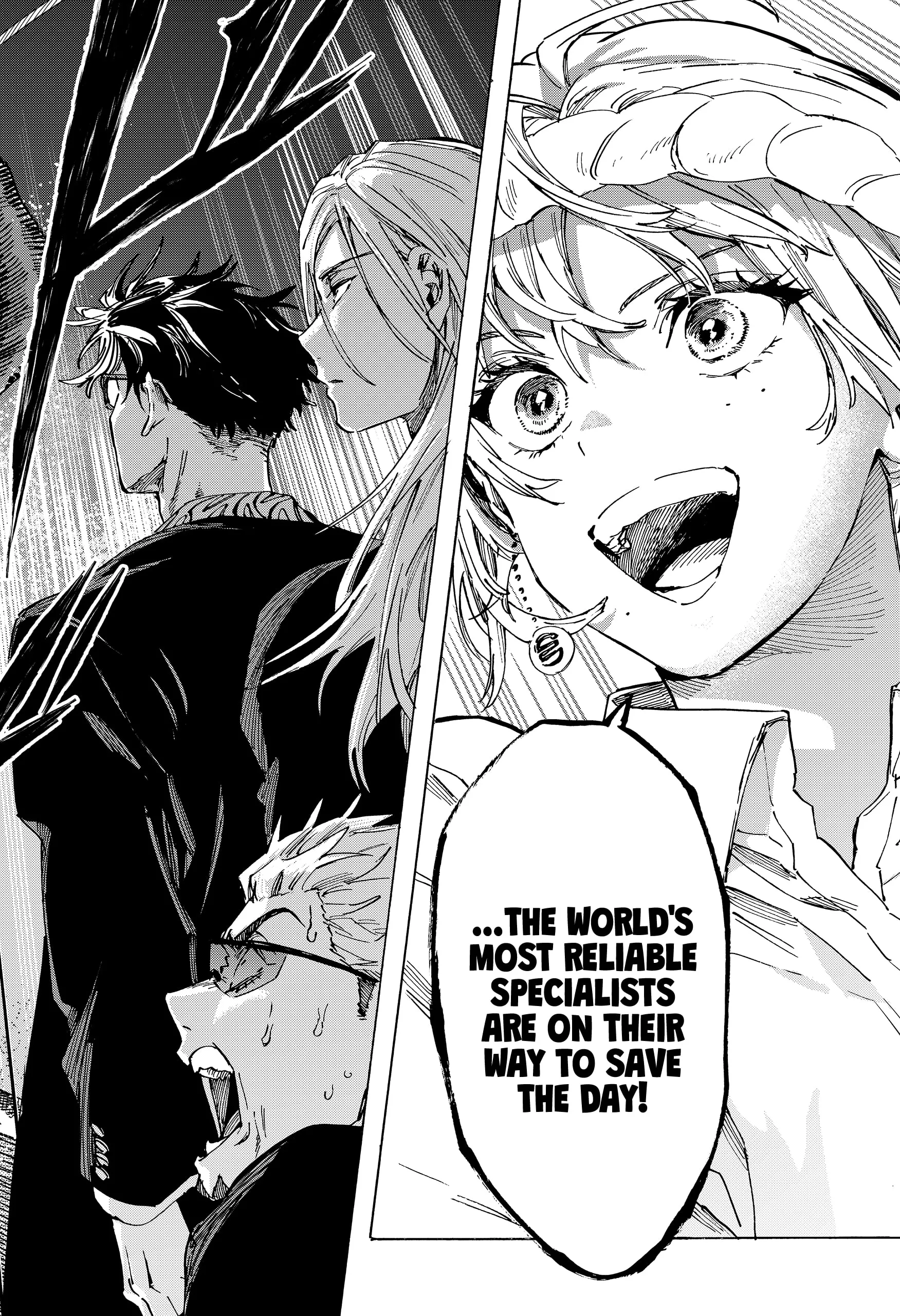 Read MARRIAGETOXIN (EN) Manga Online