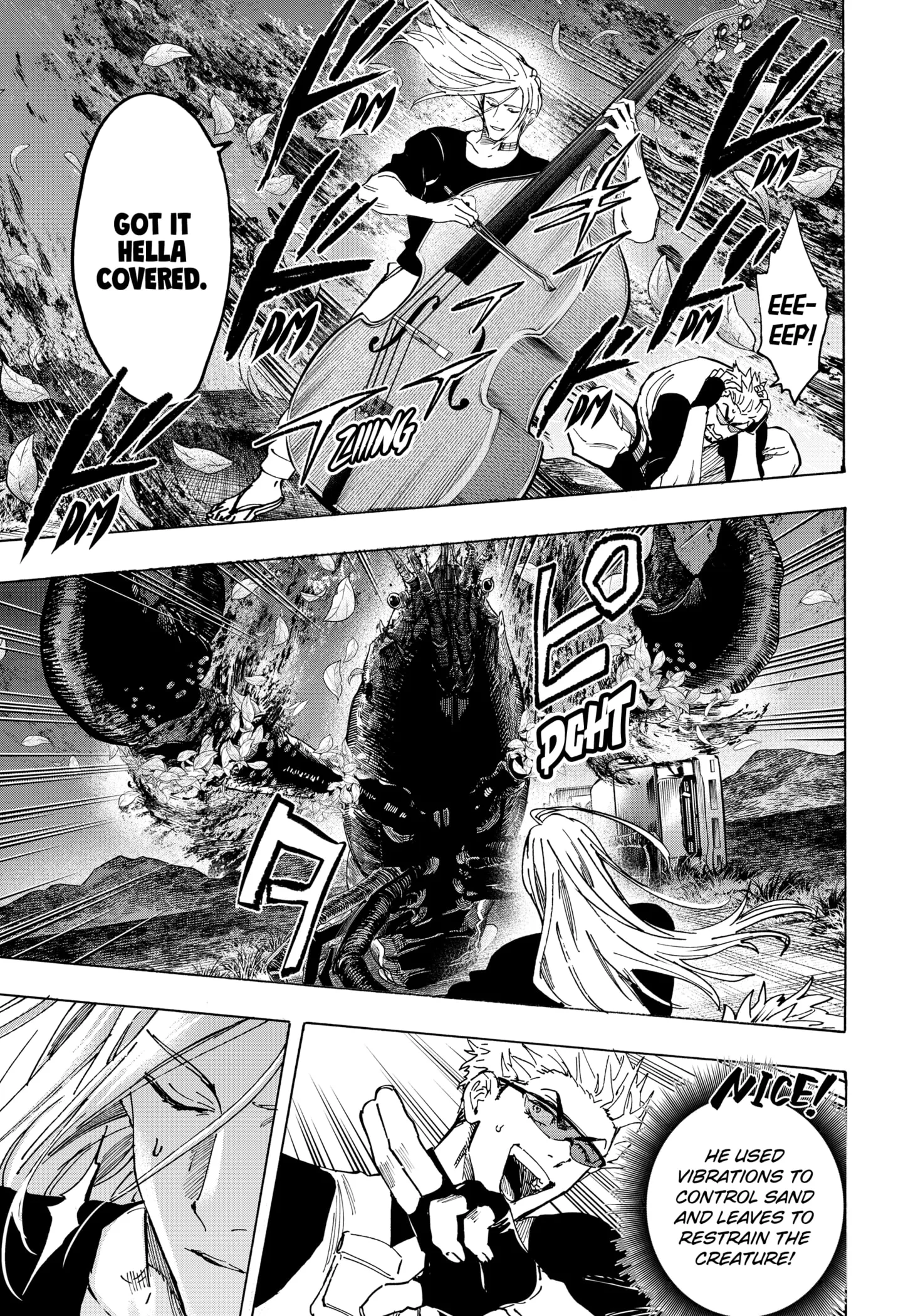 Read MARRIAGETOXIN (EN) Manga Online