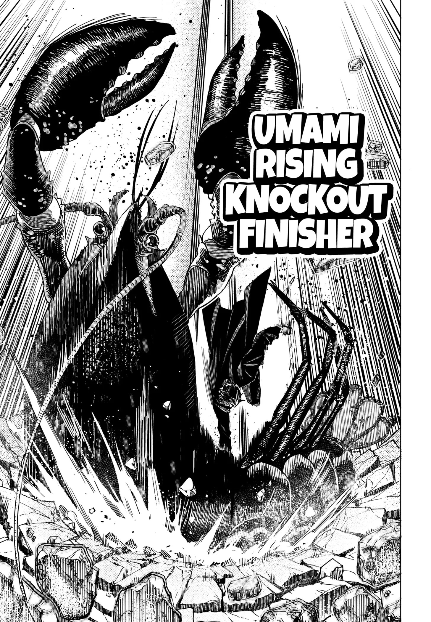 Read MARRIAGETOXIN (EN) Manga Online
