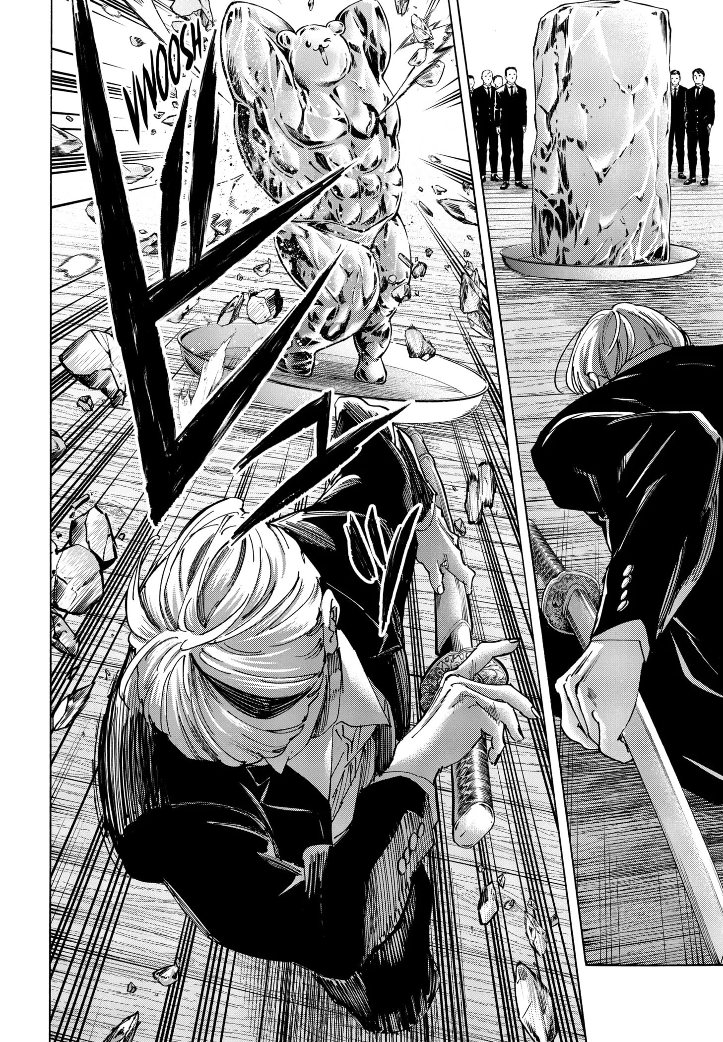 Read MARRIAGETOXIN (EN) Manga Online