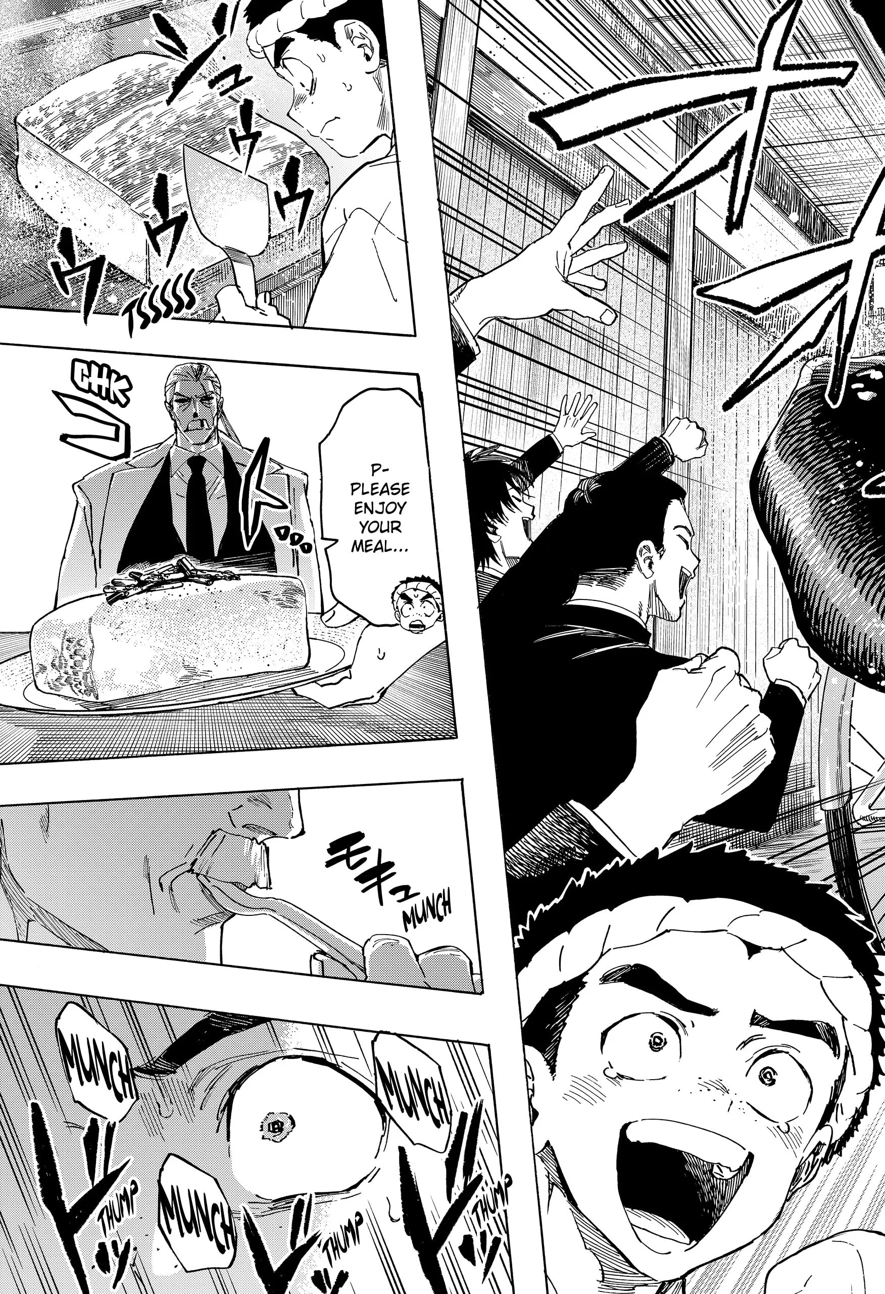 Read MARRIAGETOXIN (EN) Manga Online