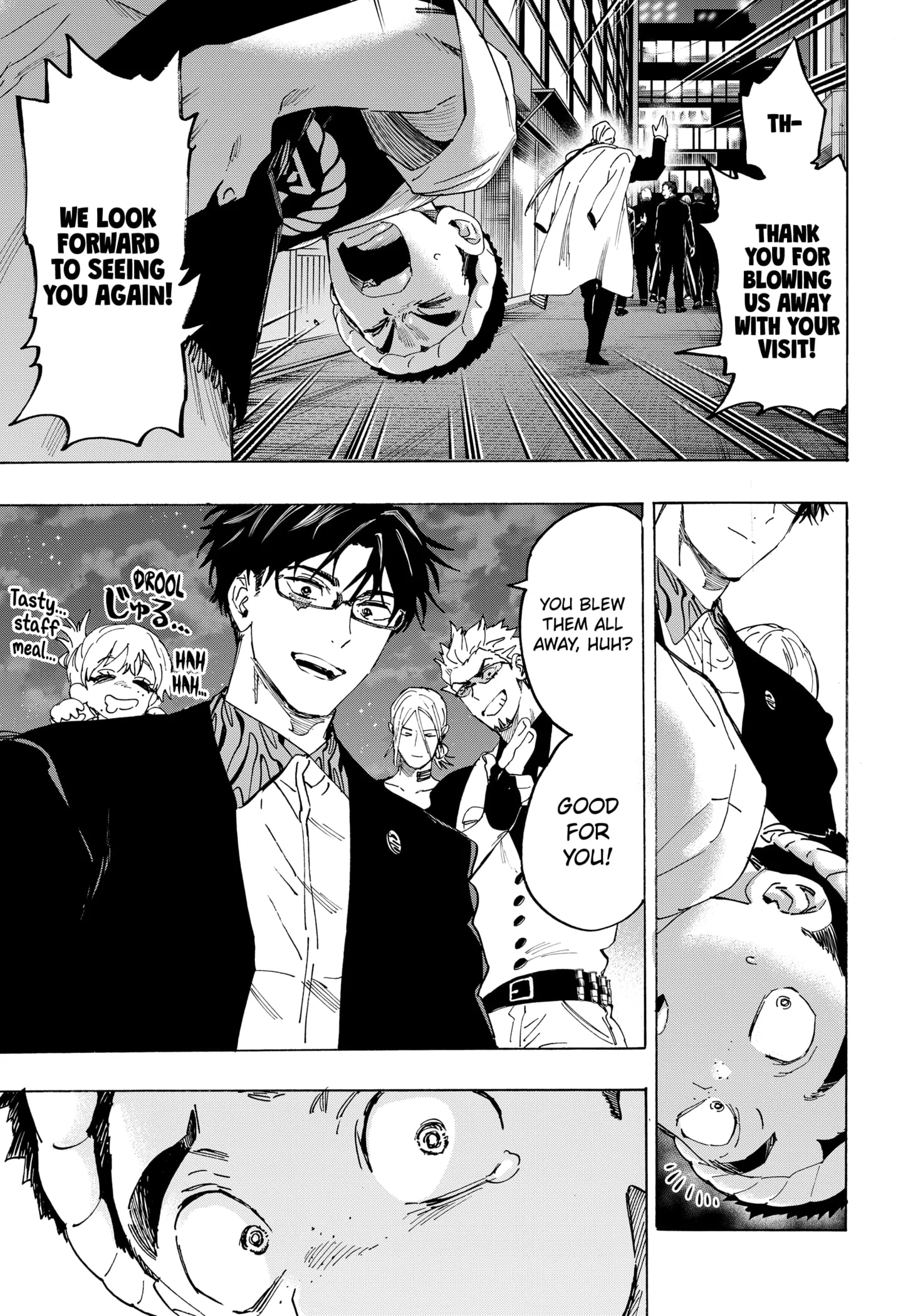 Read MARRIAGETOXIN (EN) Manga Online