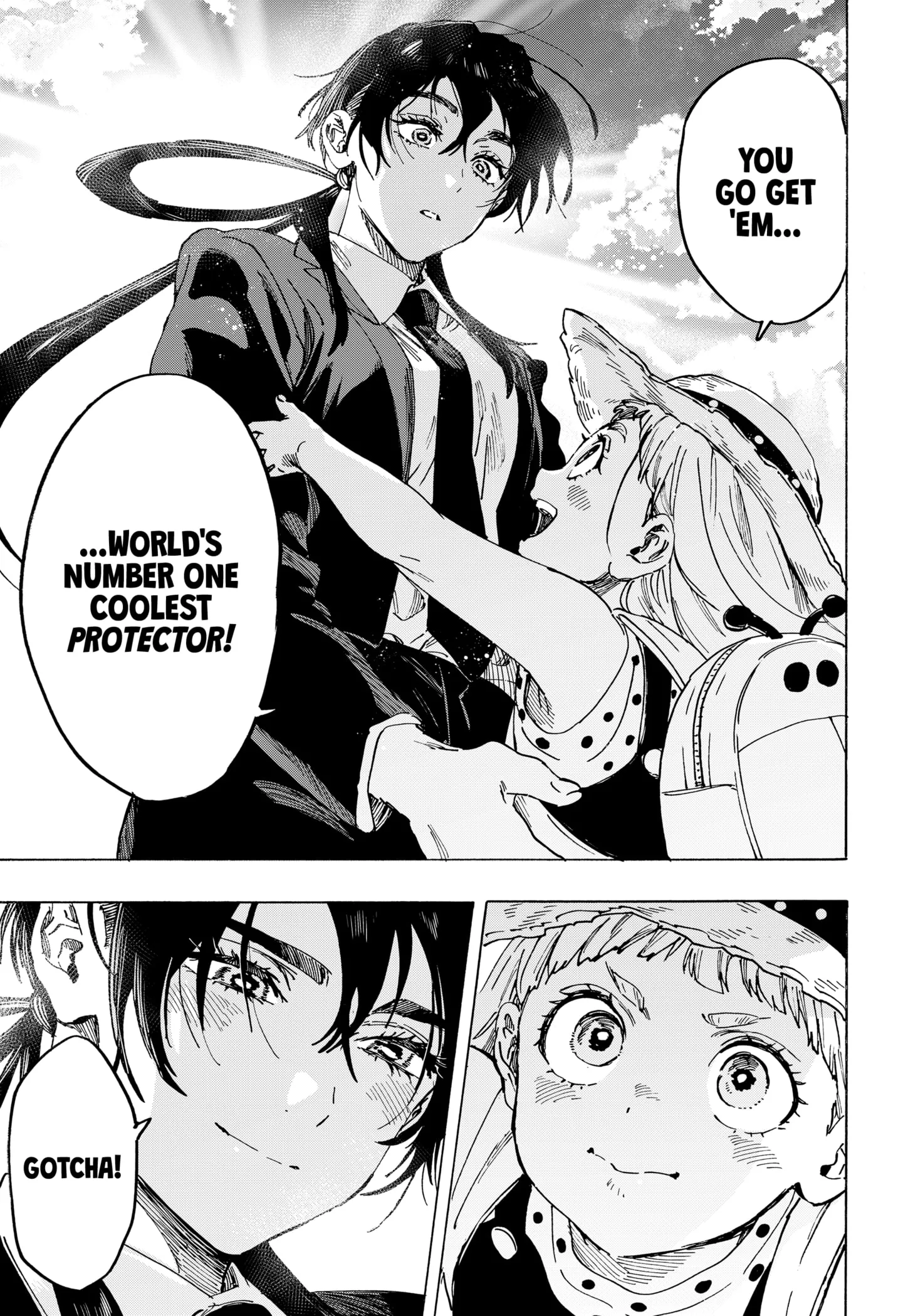Read MARRIAGETOXIN (EN) Manga Online
