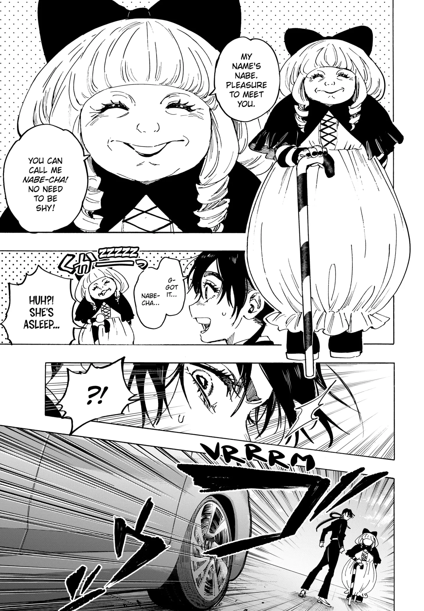 Read MARRIAGETOXIN (EN) Manga Online