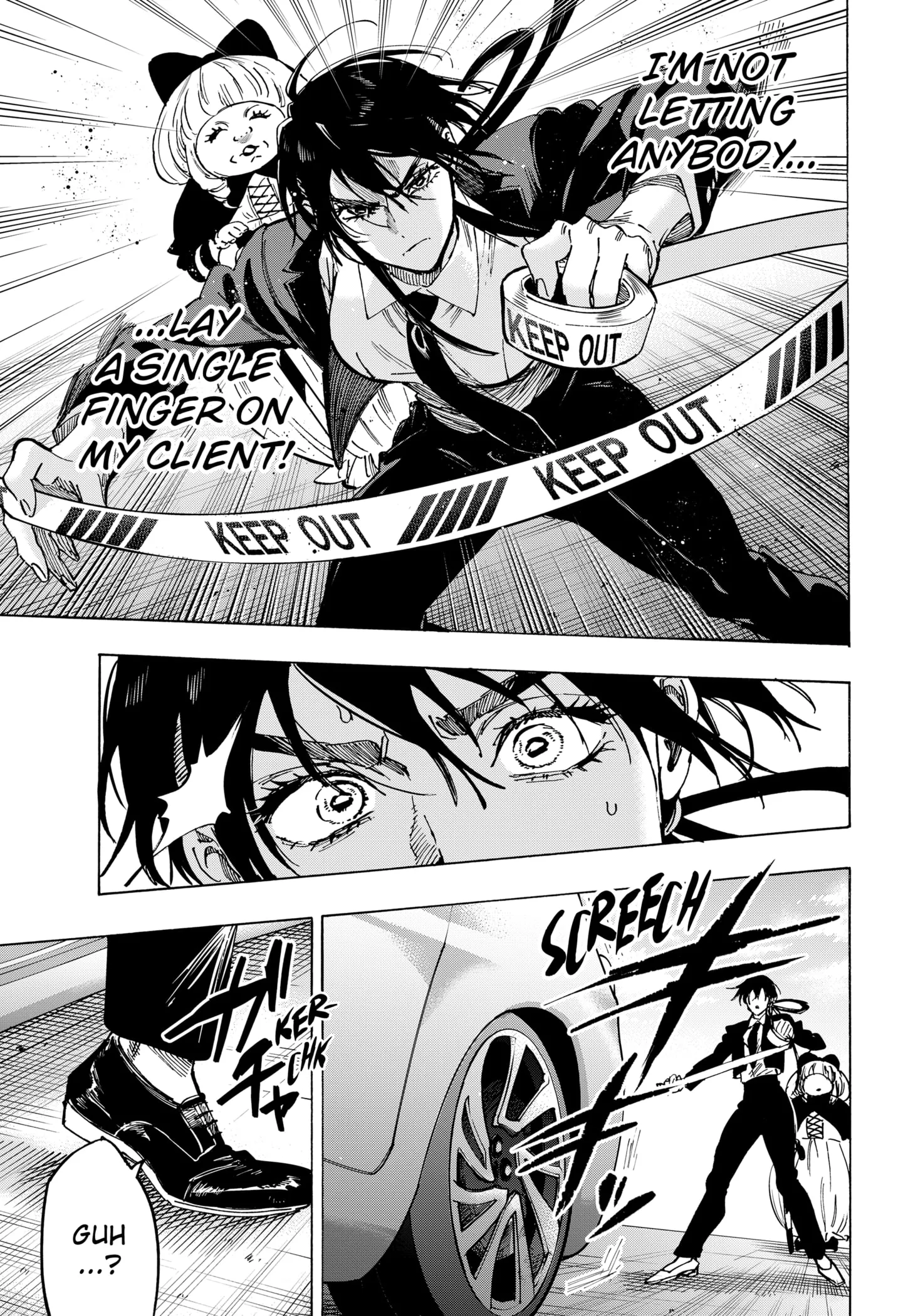 Read MARRIAGETOXIN (EN) Manga Online
