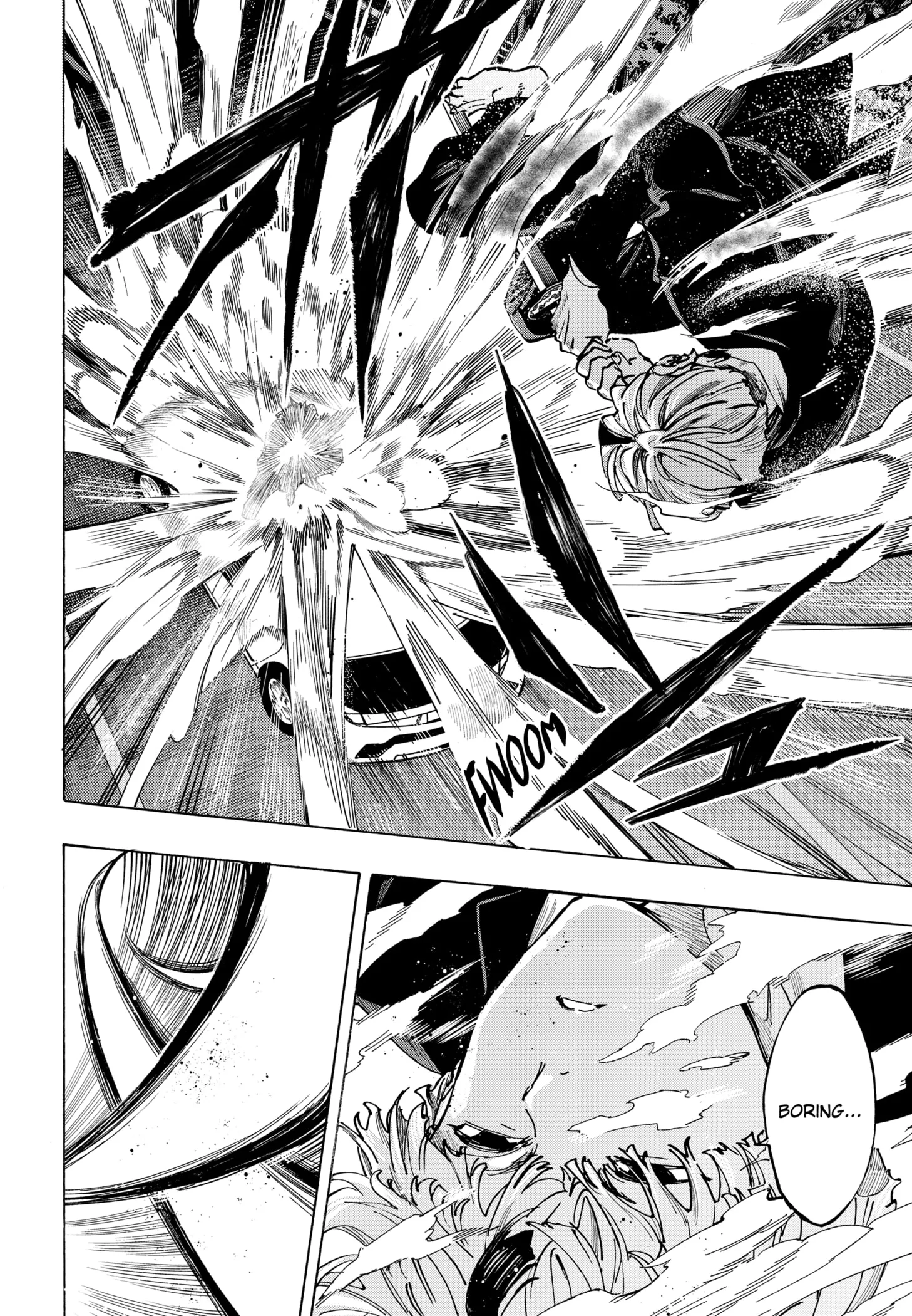 Read MARRIAGETOXIN (EN) Manga Online